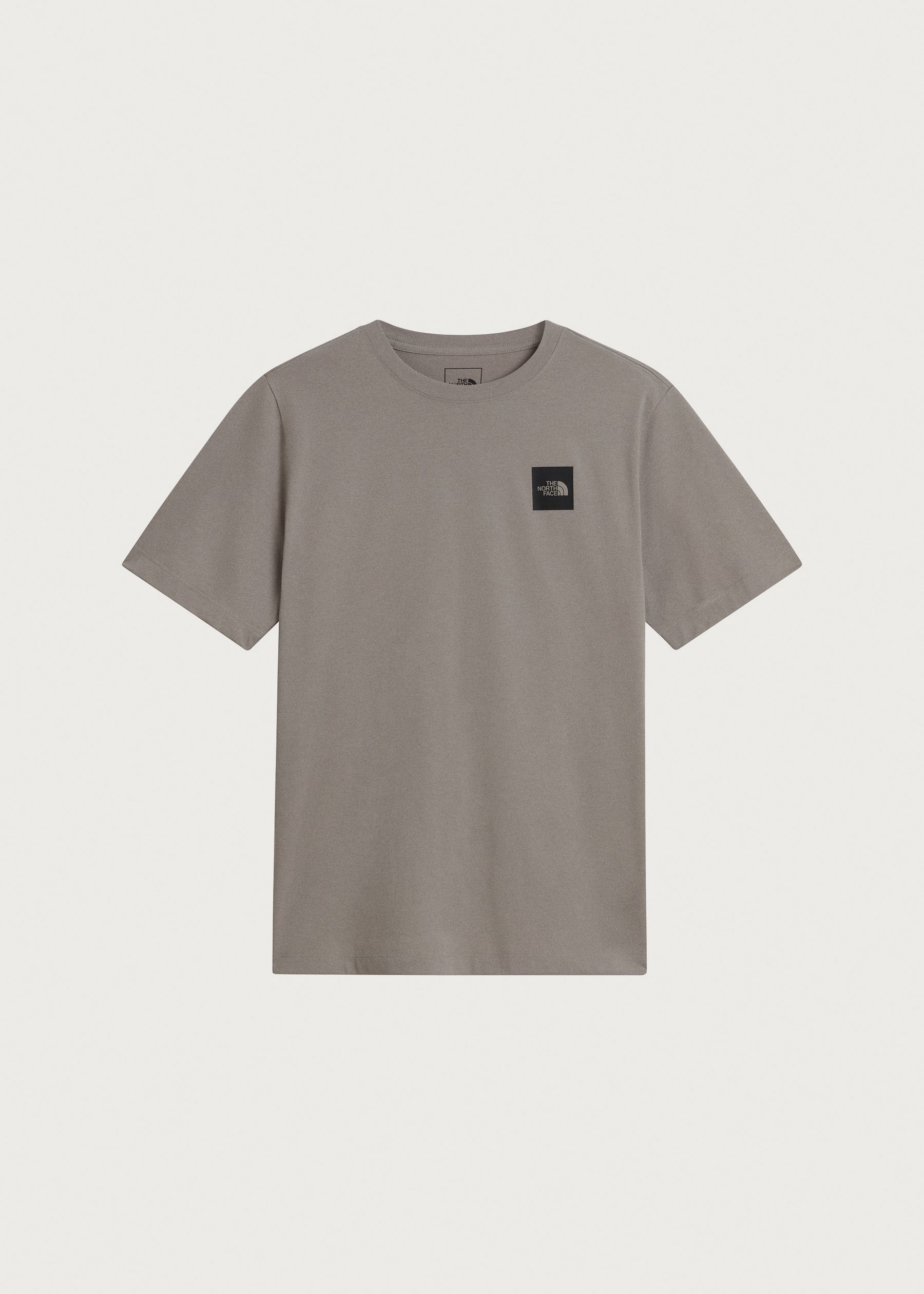 Image - 1 - Evolution Box Half Dome Regular Tee