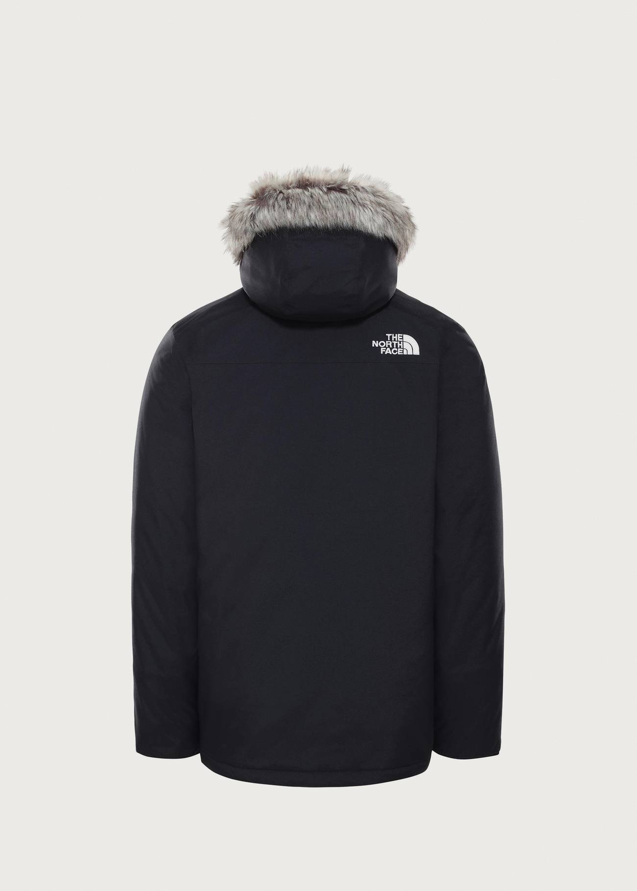 The North Face Zaneck Insulated Jacket