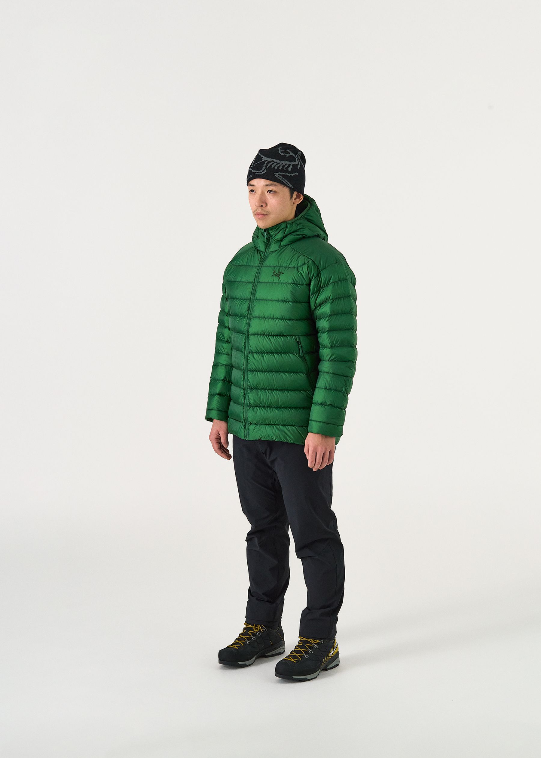 Image - 2 - Cerium Hoodie