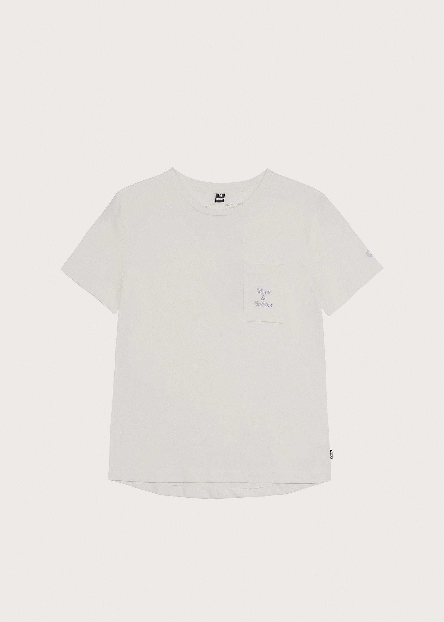 Image - 2 - Exee Pocket T-Shirt