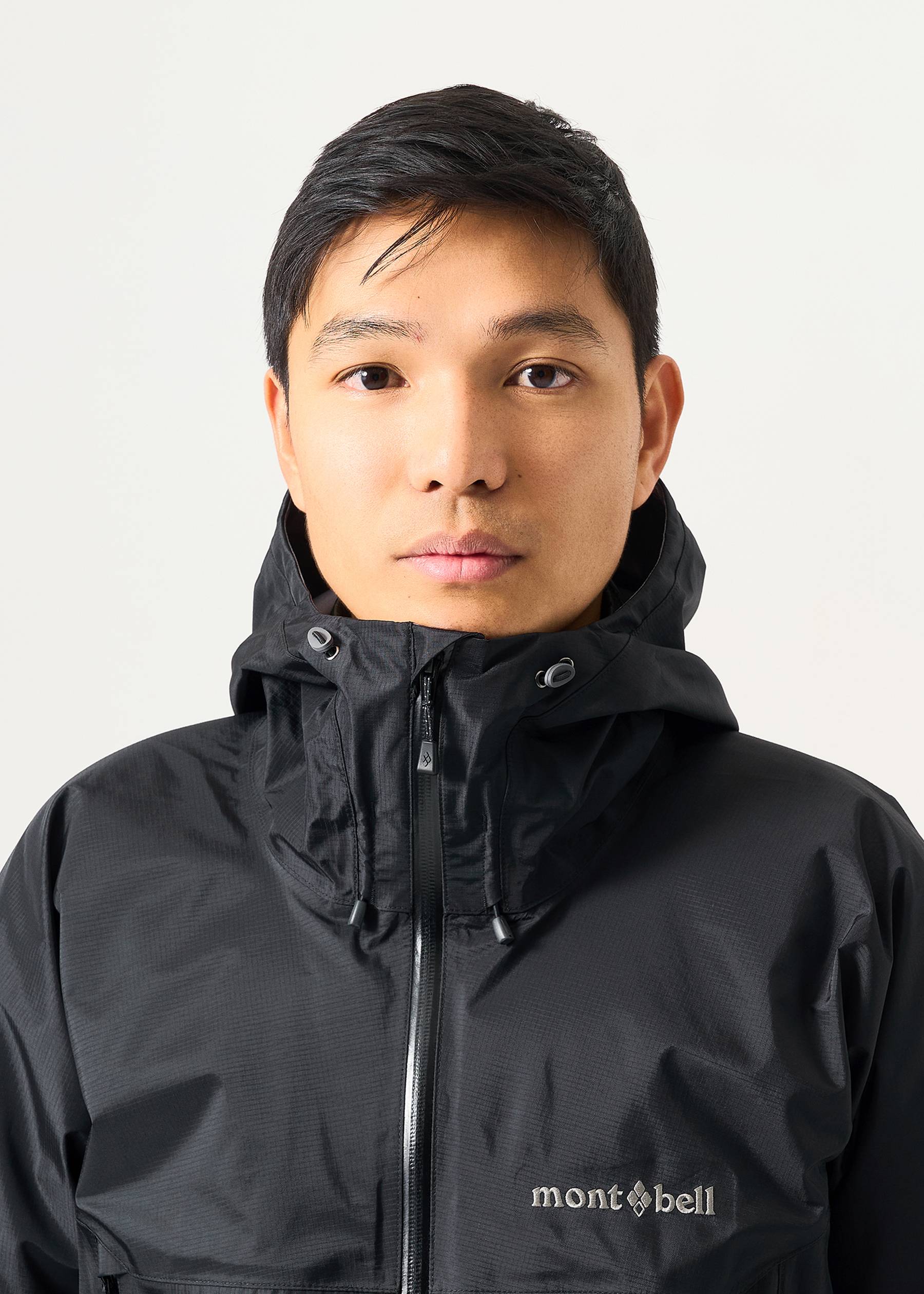 Montbell Rain Trekker GORE-TEX 2.0 Jacket