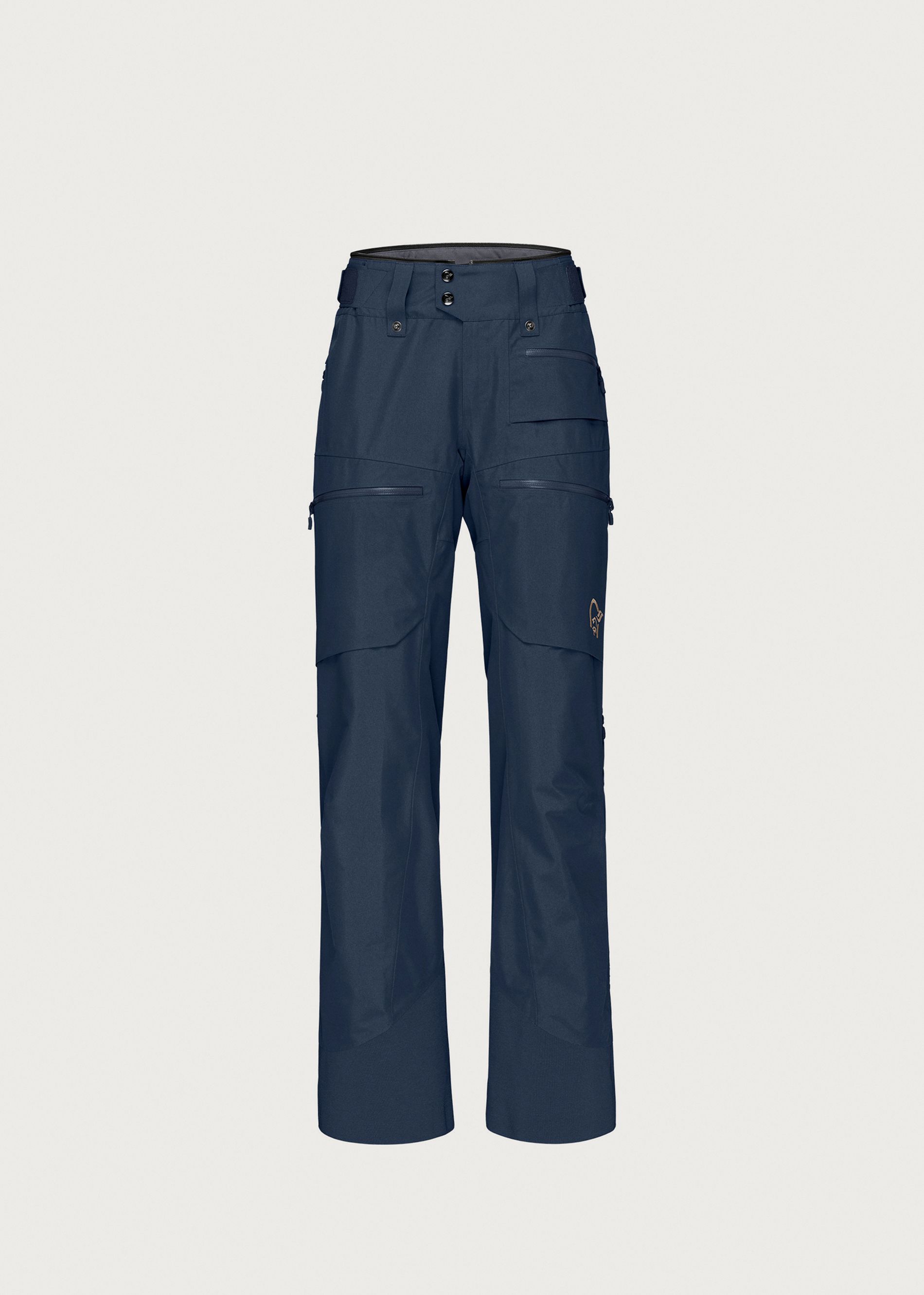 Norrona Lofoten GORE-TEX Insulated Pants