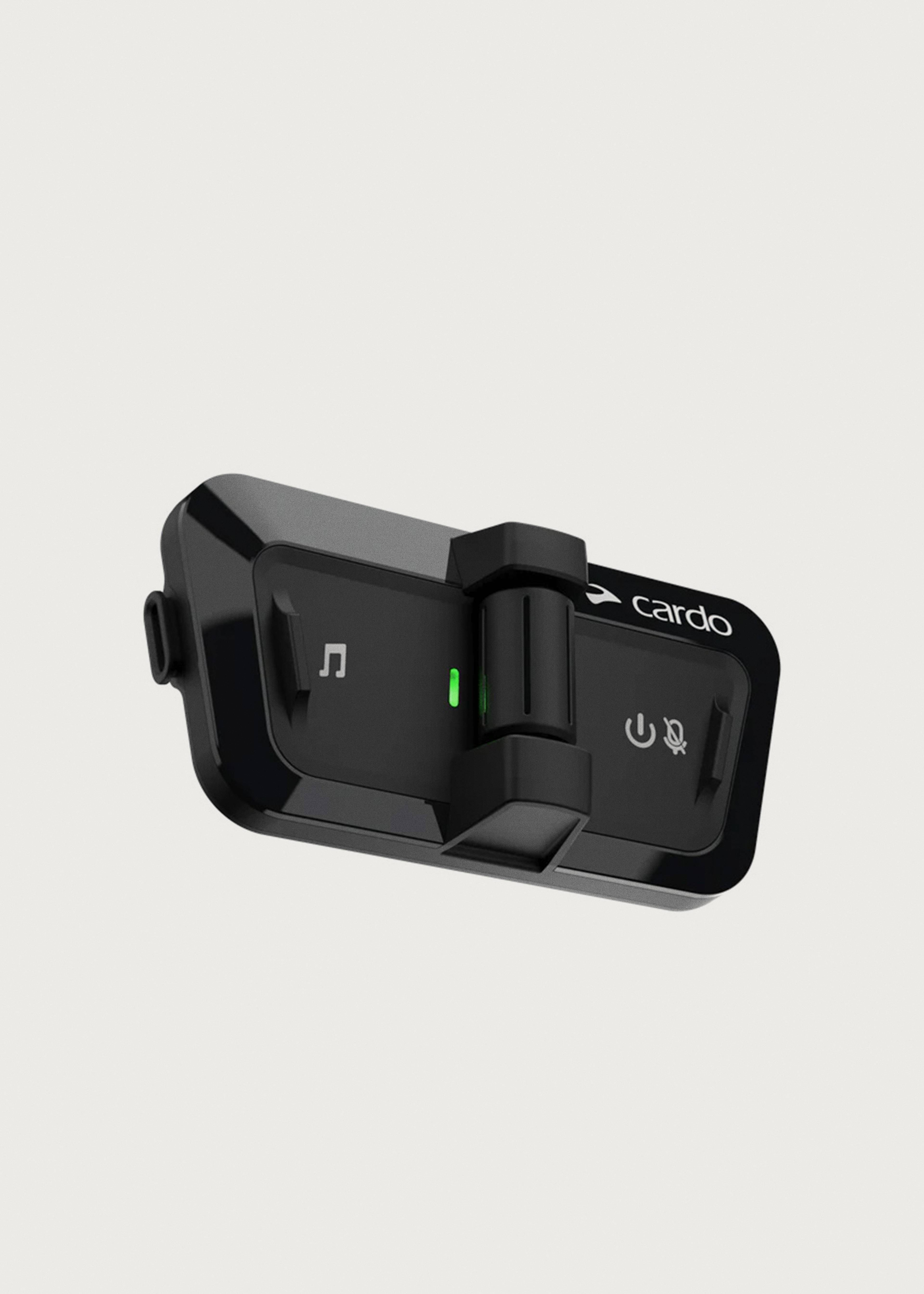 Cardo Packtalk Outdoor Duo Set