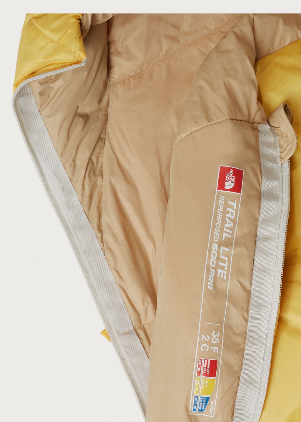 The North Face Trail Lite Down 35 Long
