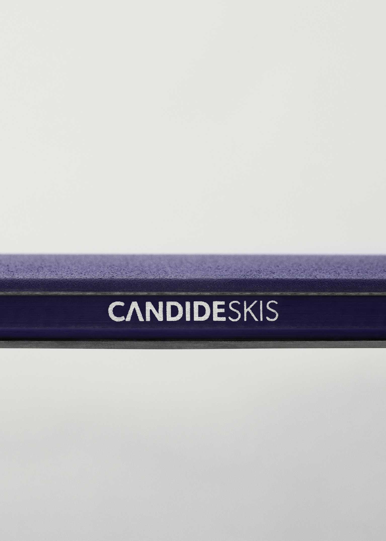 Candide Resort 101 Skis