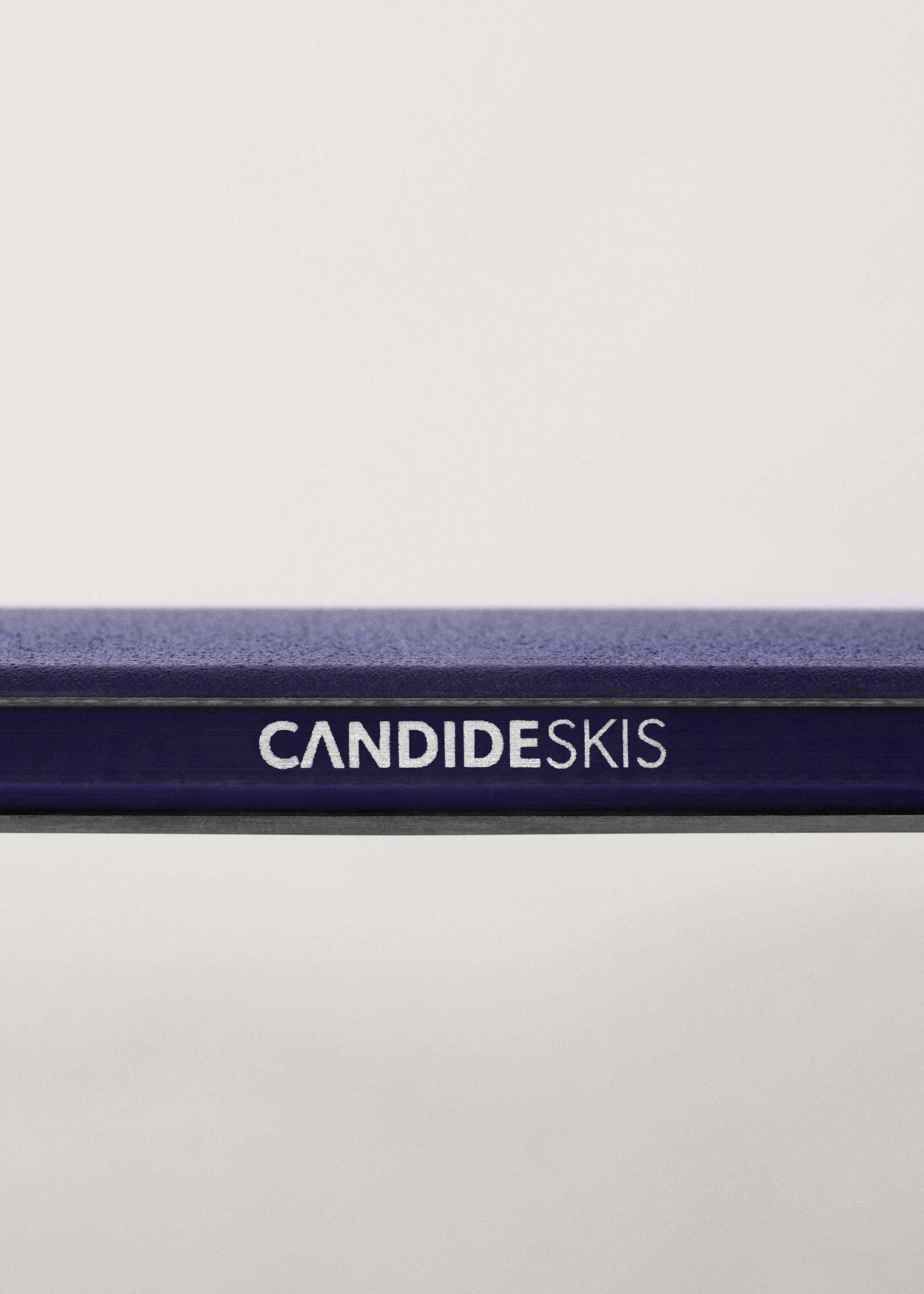 Candide Resort 101 Skis