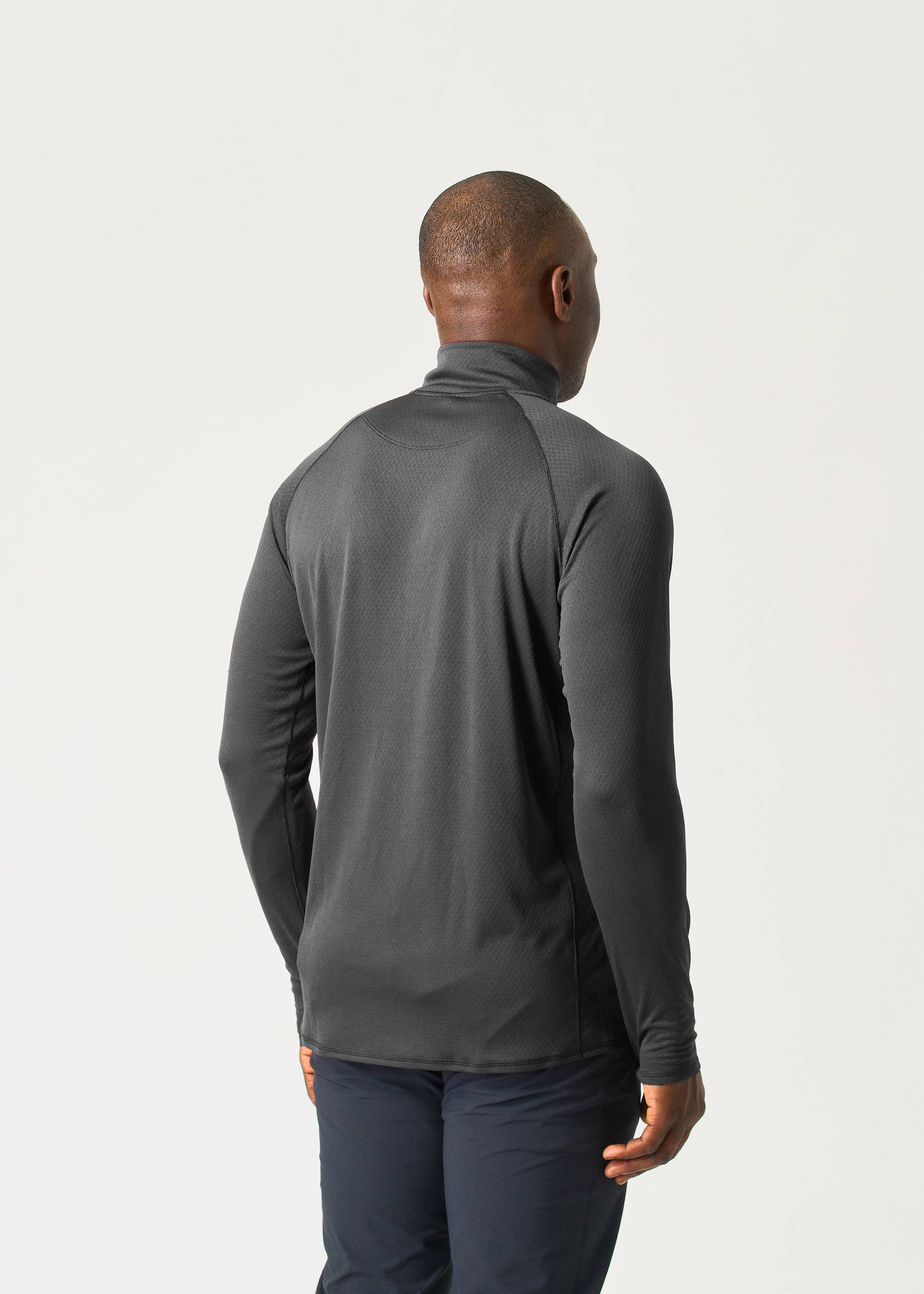Image - 3 - Capilene Midweight Zip Neck