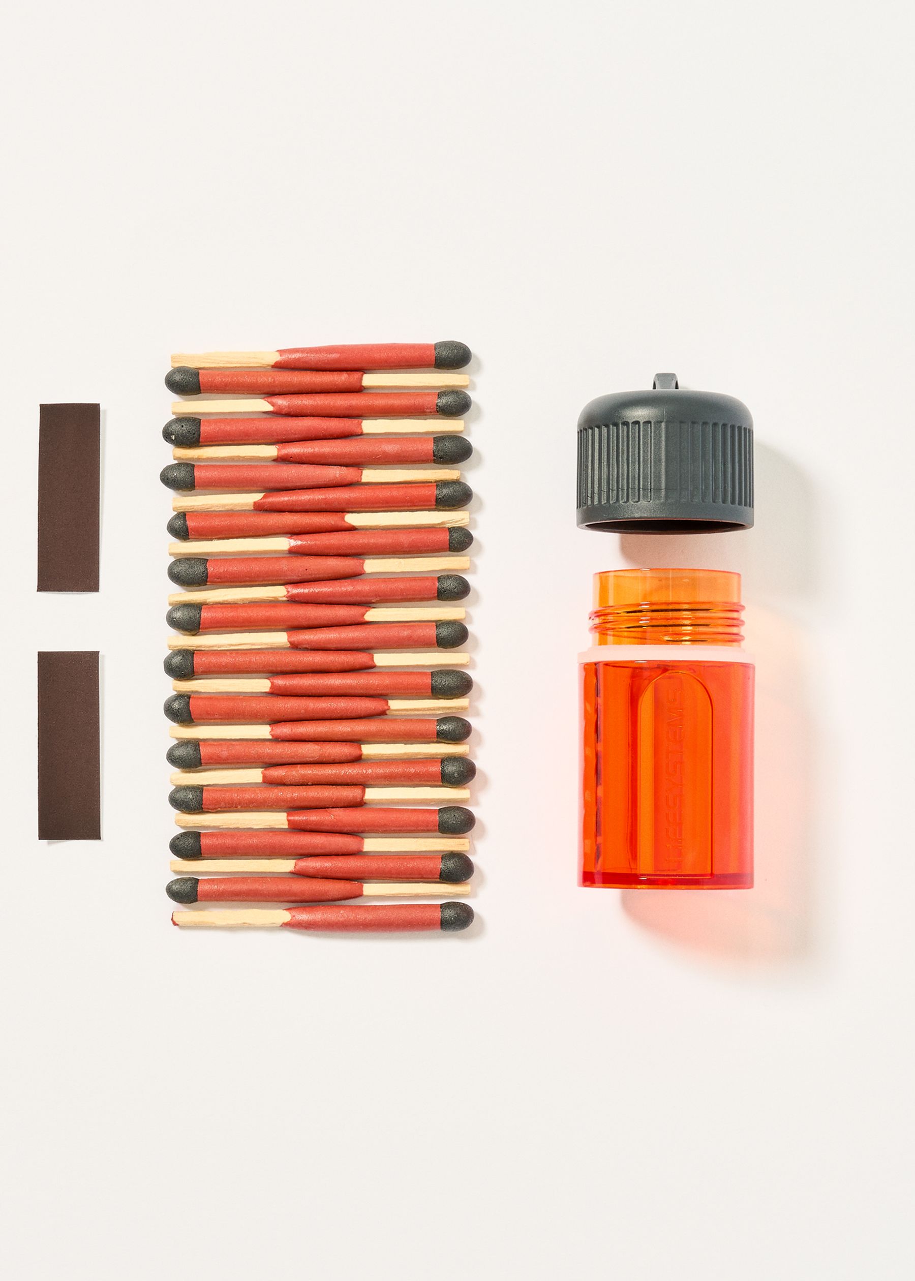 Image - 3 - Stormproof Matches