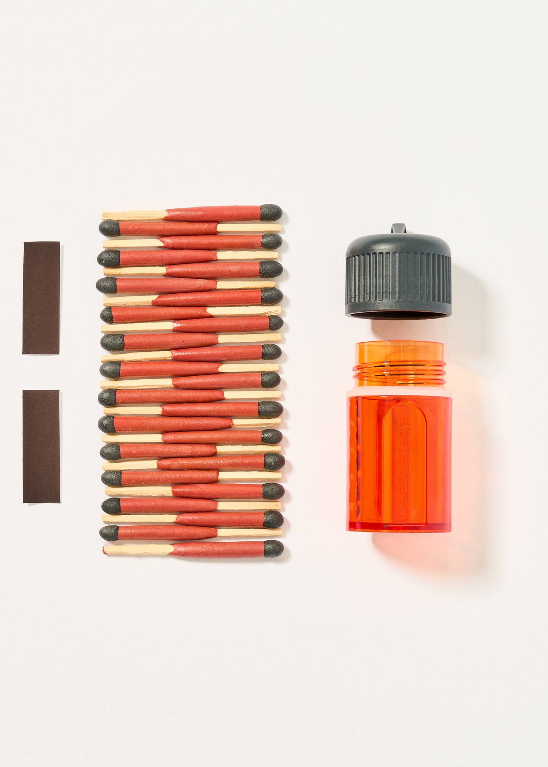 Image - 3 - Stormproof Matches