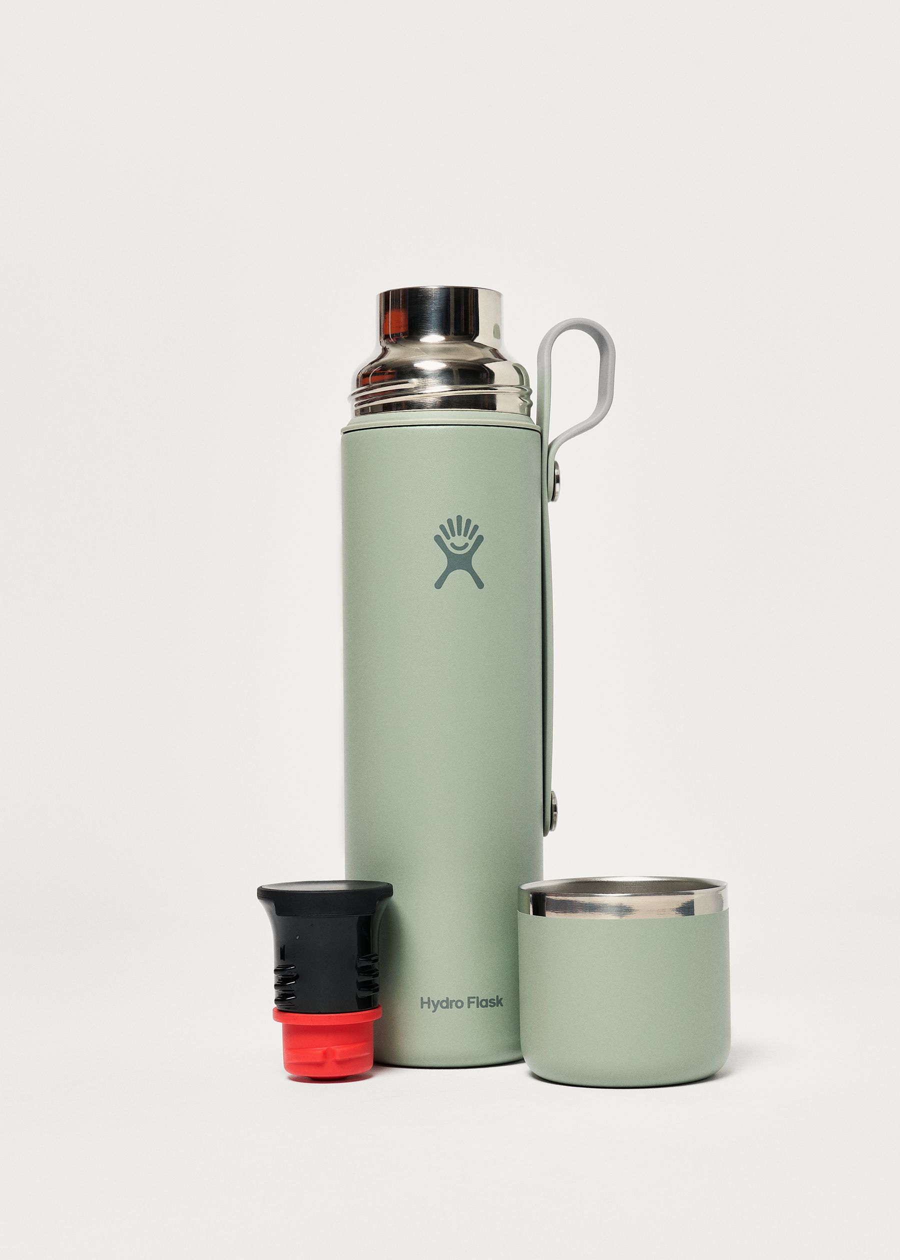 Image - 1 - Hot Flask & Cup 36OZ