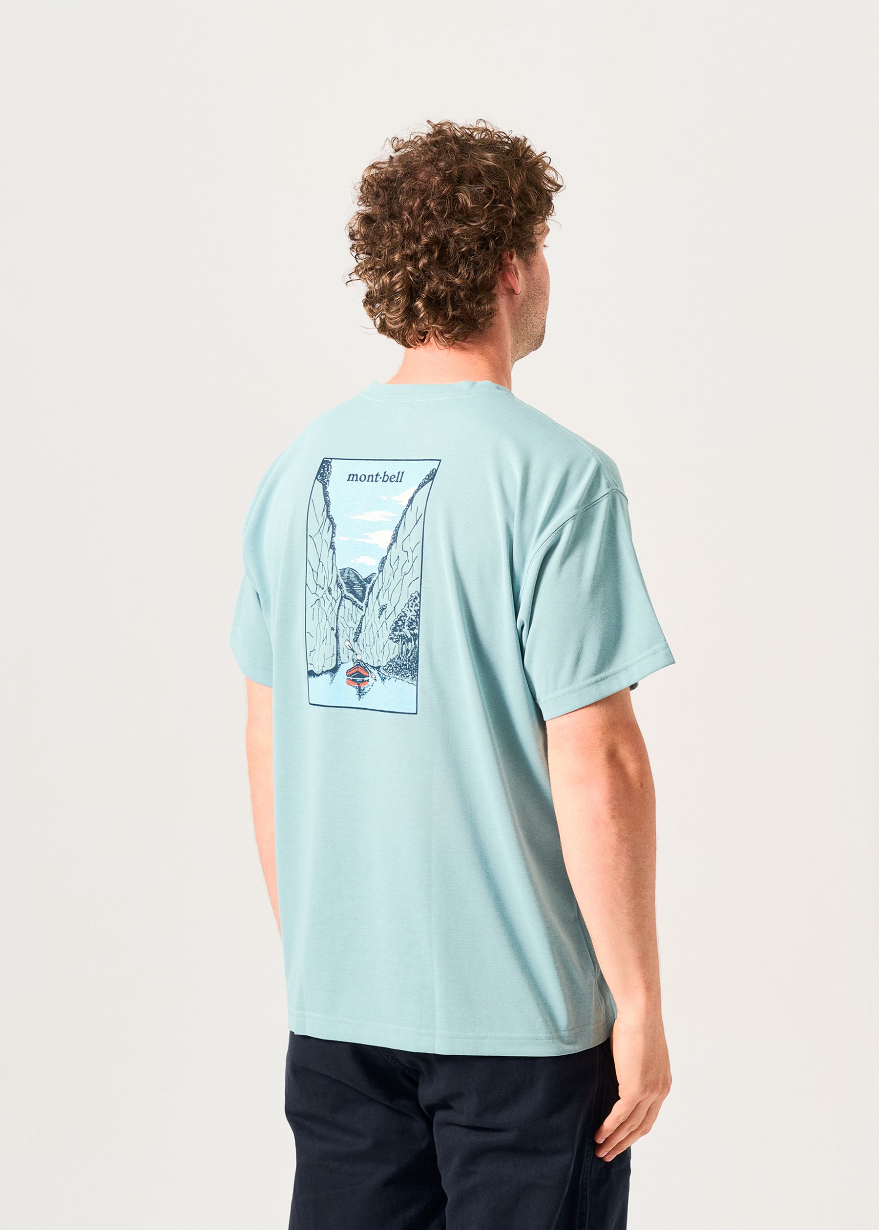 Image - 3 - Wickron River Trip T-Shirt