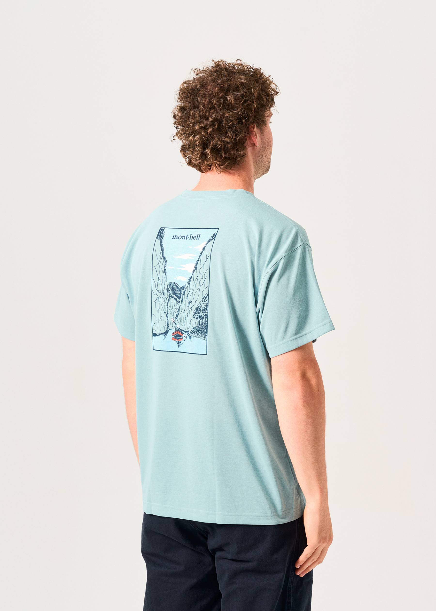 Image - 3 - Wickron River Trip T-Shirt