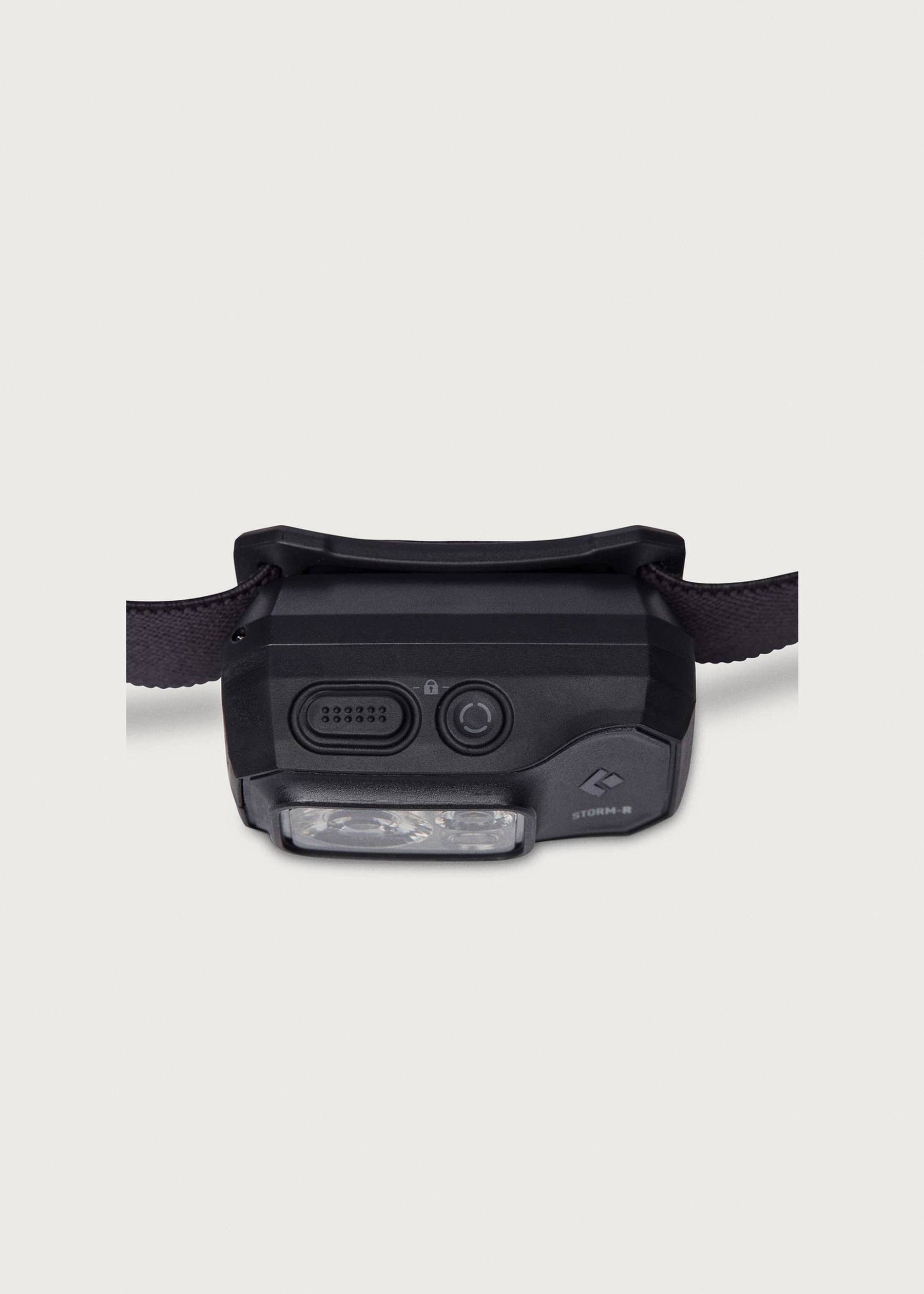 Image - 3 - Storm 500-R Head Torch