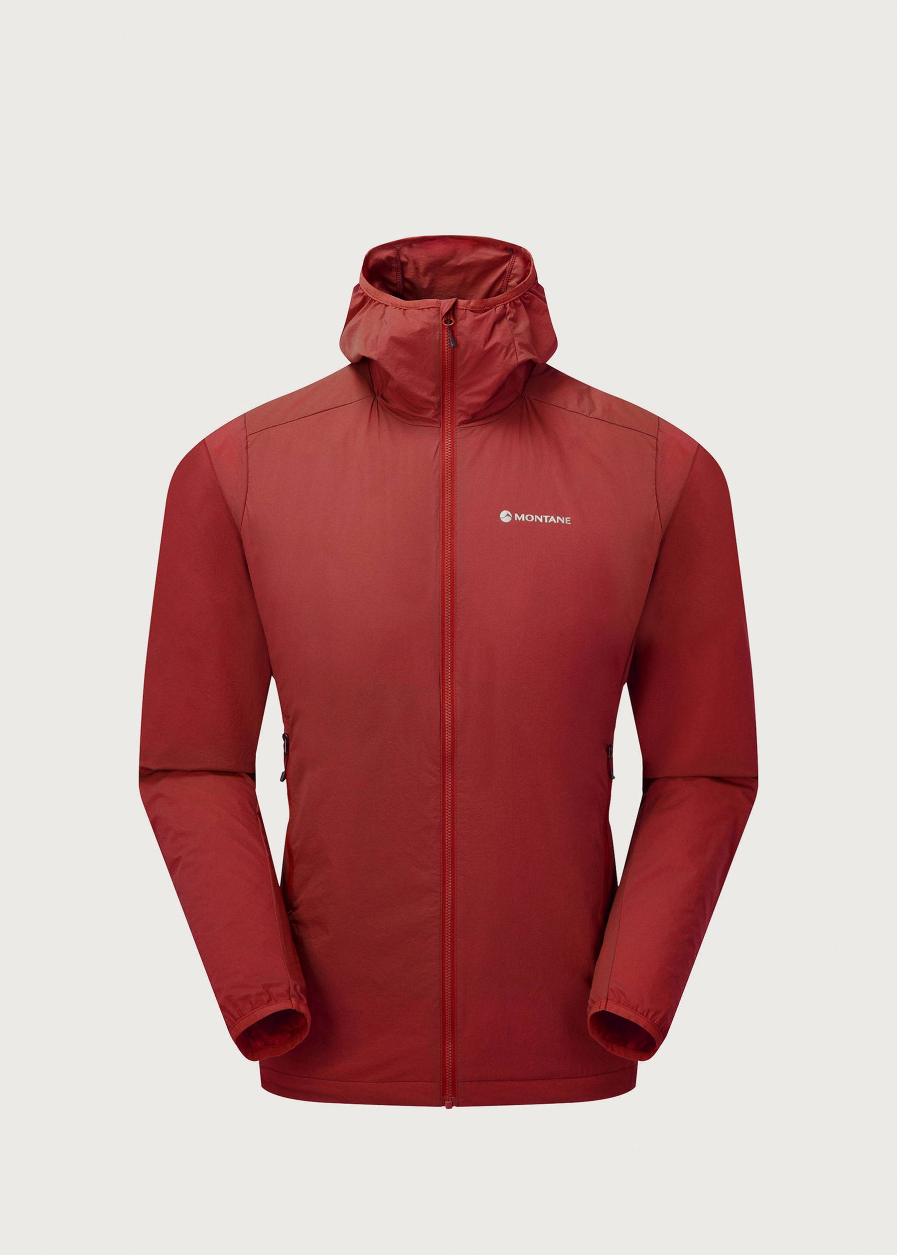 Image - 3 - Fireball Nano Hoodie