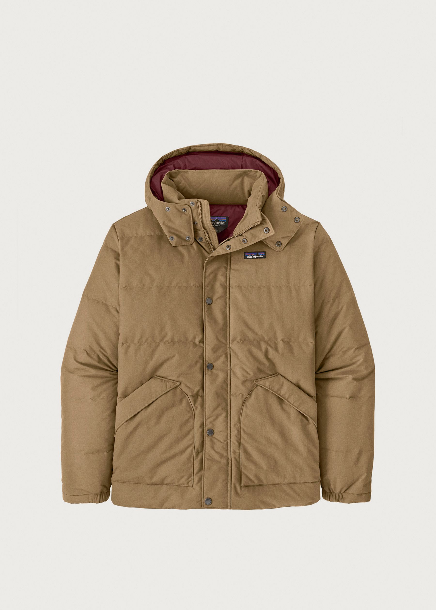 Image - 1 - Downdrift Down Jacket