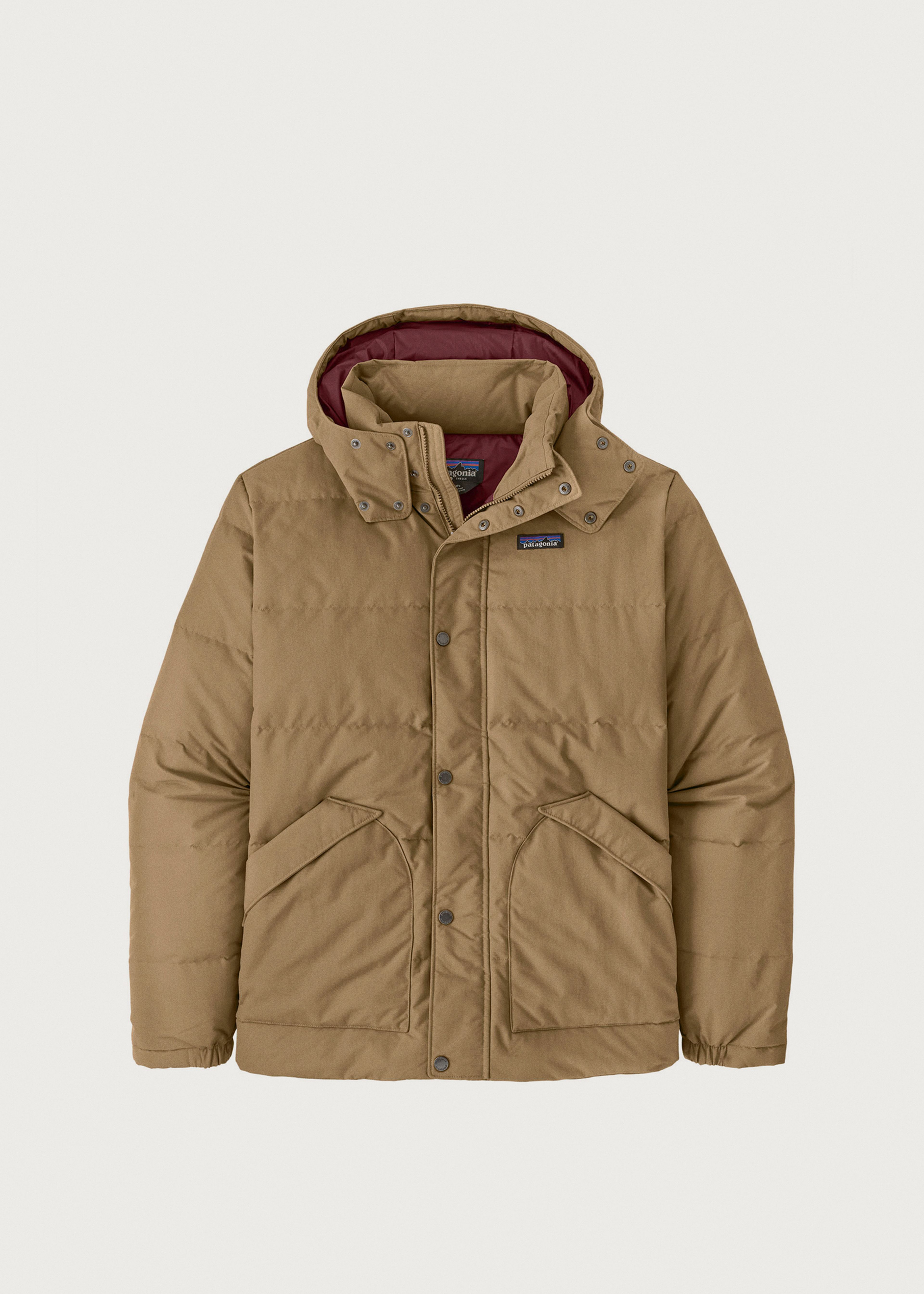 Patagonia Downdrift Down Jacket