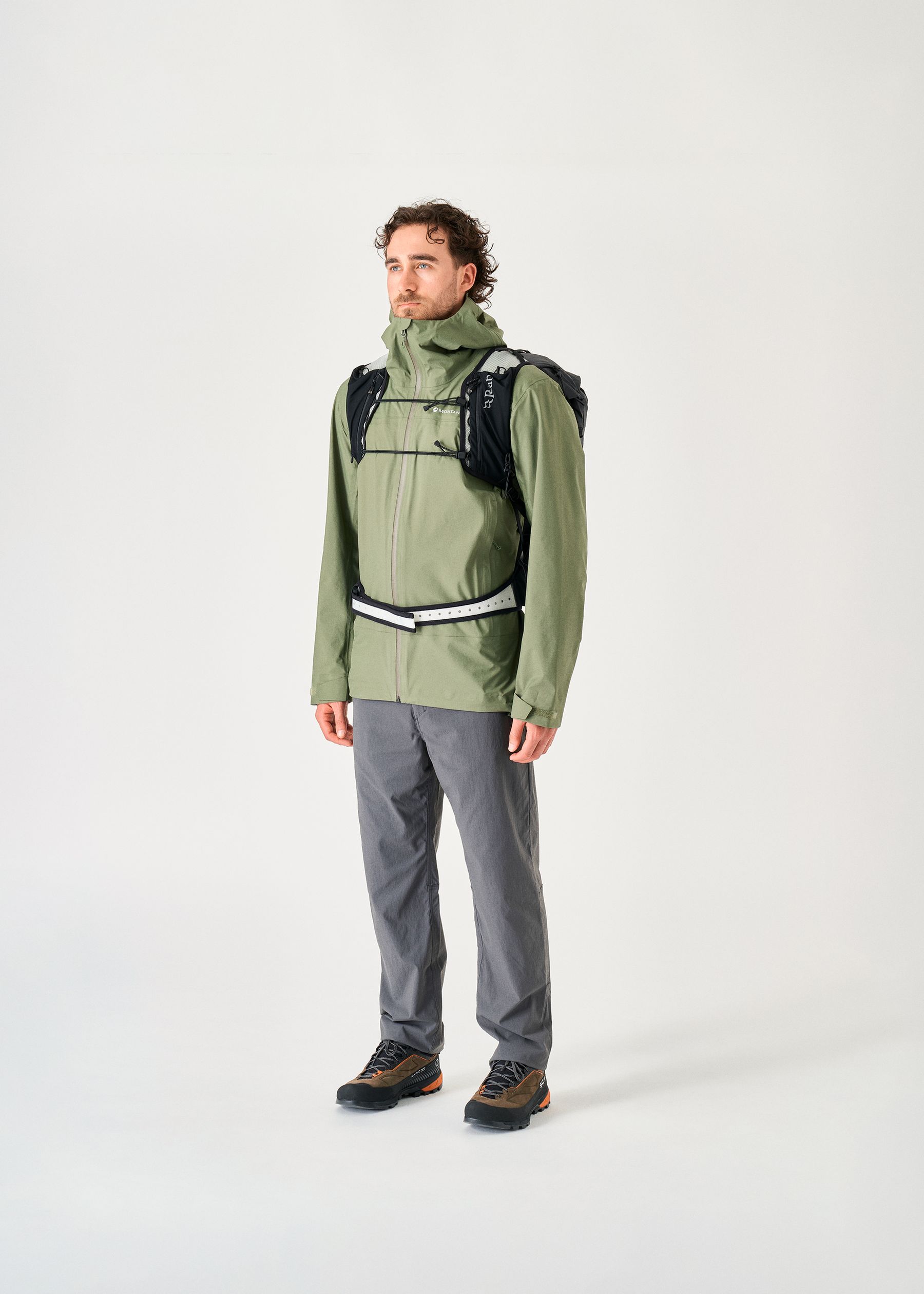 Image - 2 - Cetus Jacket