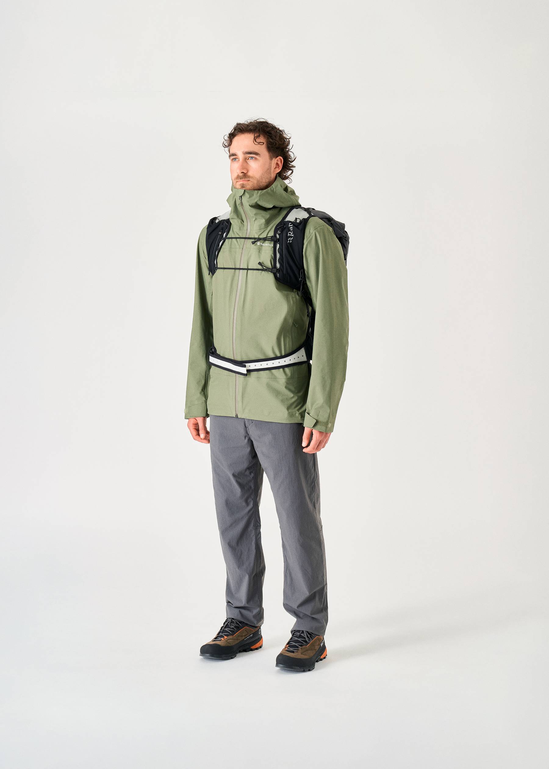 Image - 2 - Cetus Jacket
