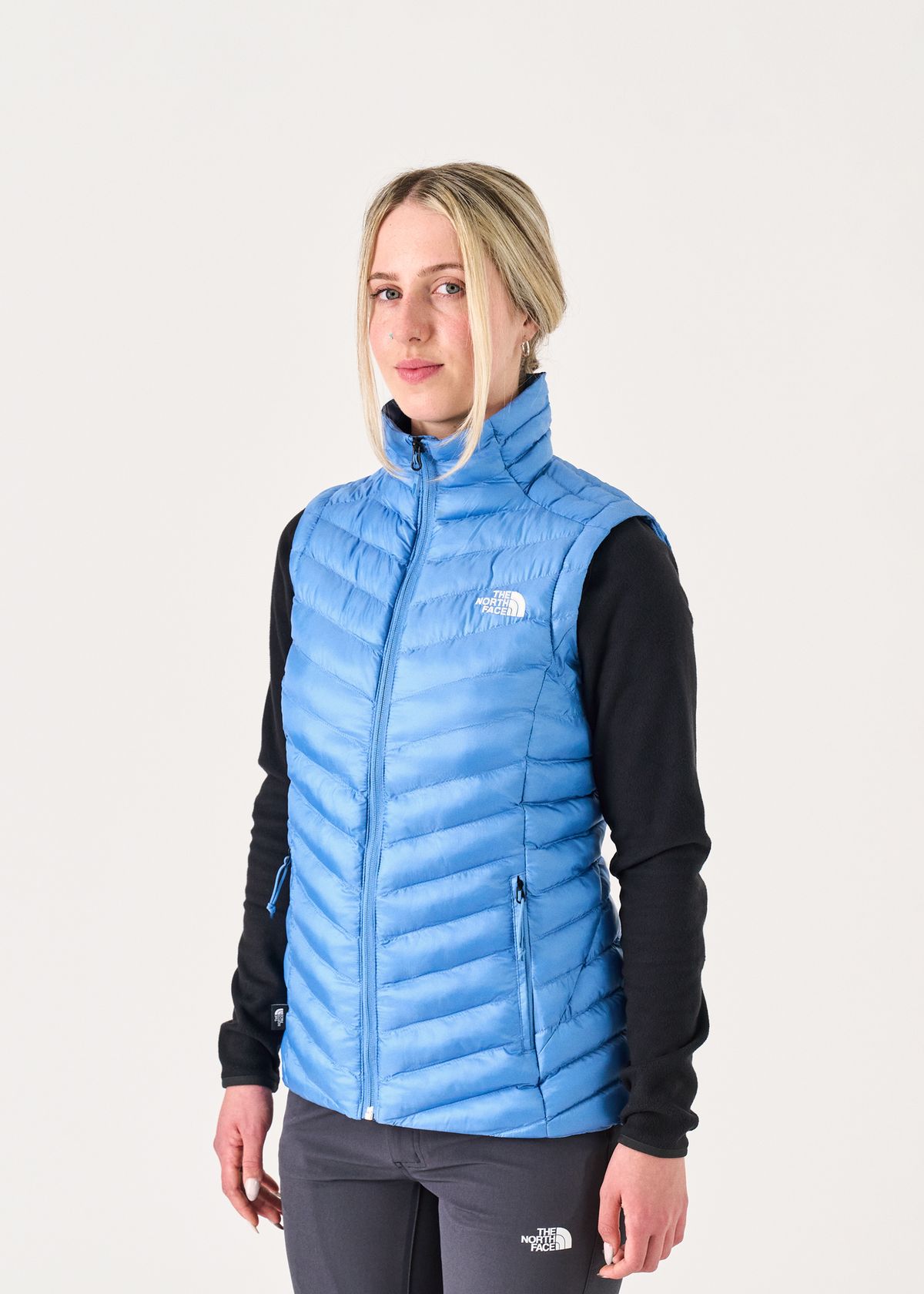 Ecofluff HL synthetic insulation 