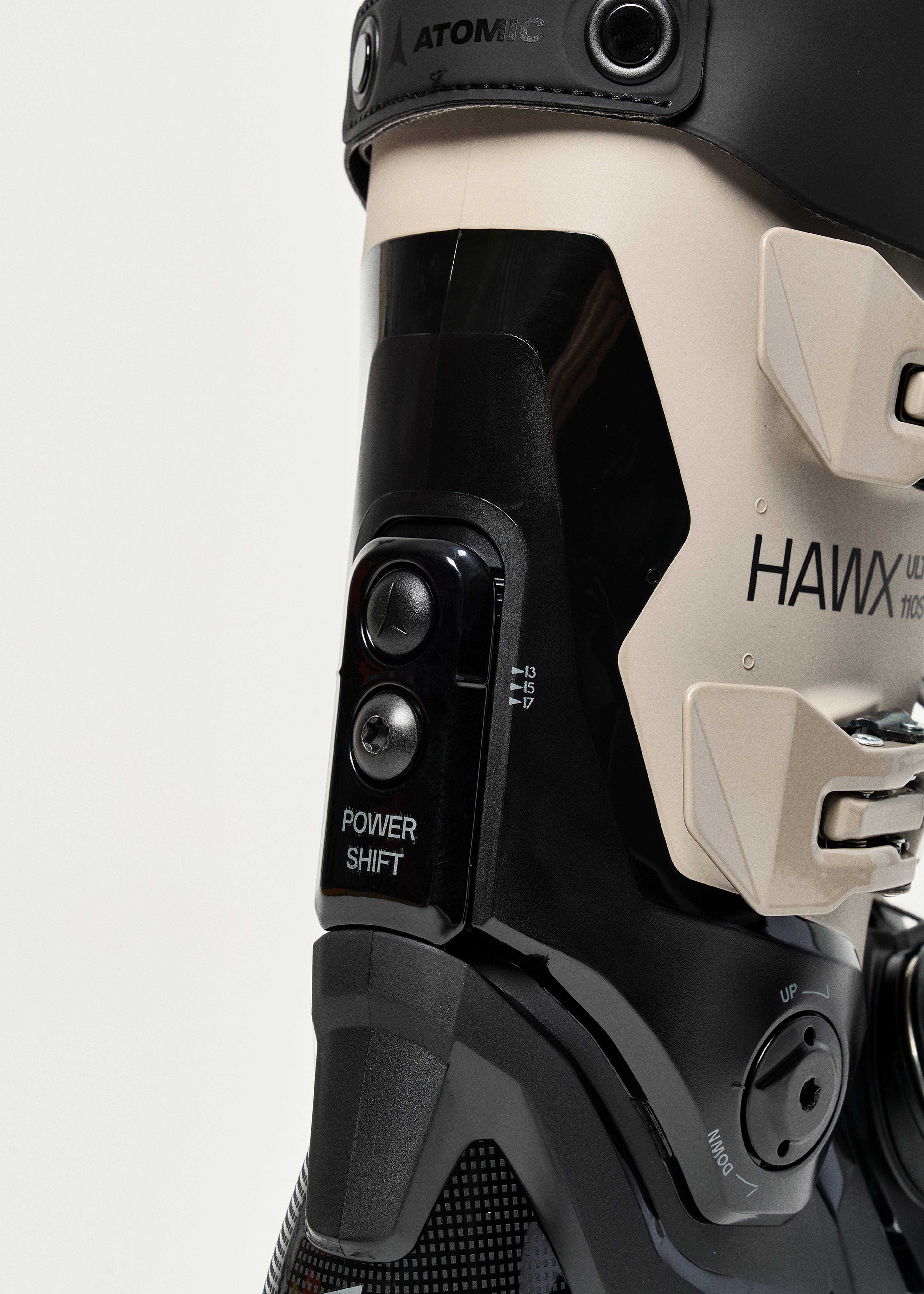 Atomic Hawx Ultra 110 S BOA Ski Boots