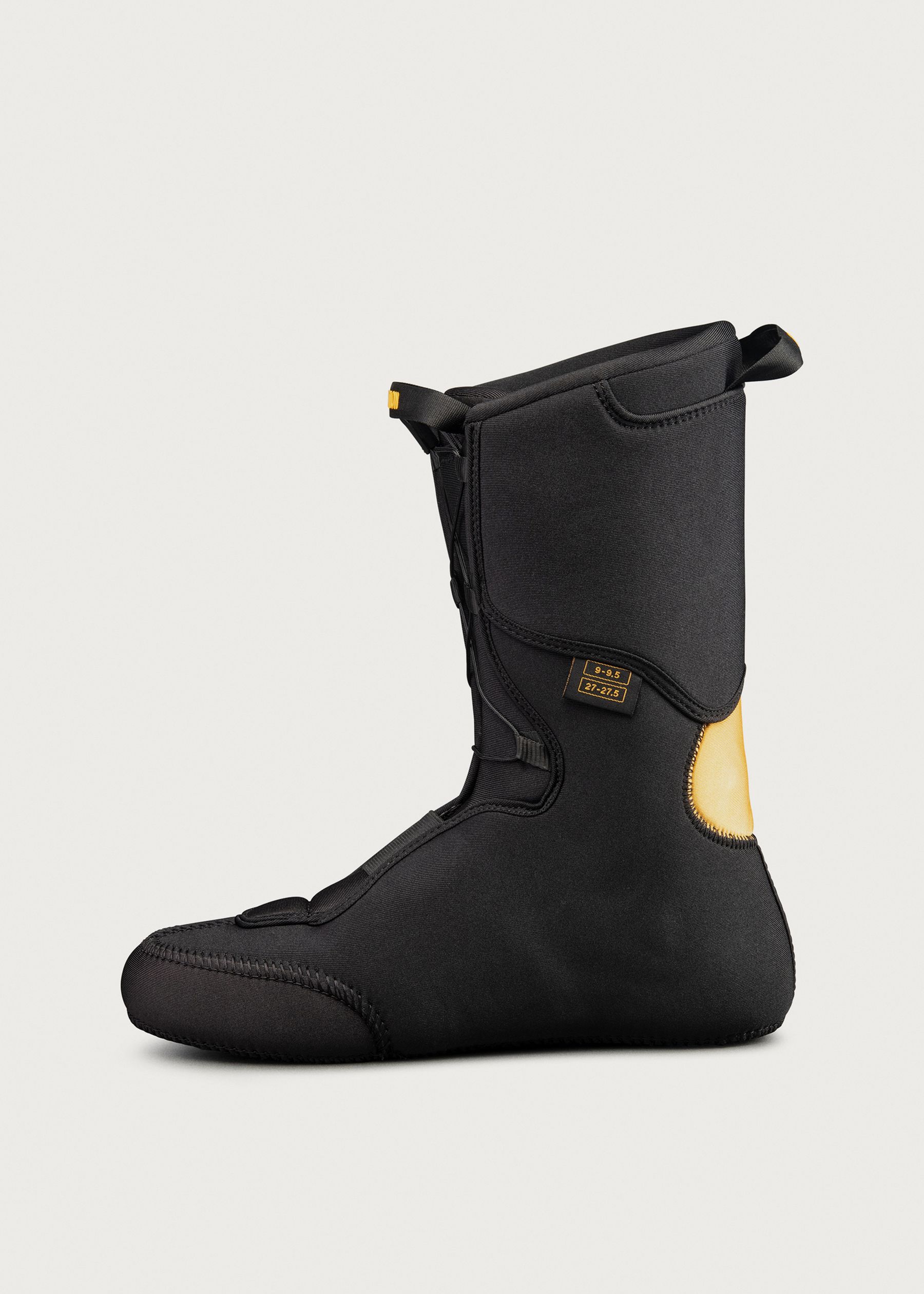 Image - 3 - Tour Tongue DD 12mm Boot Liners