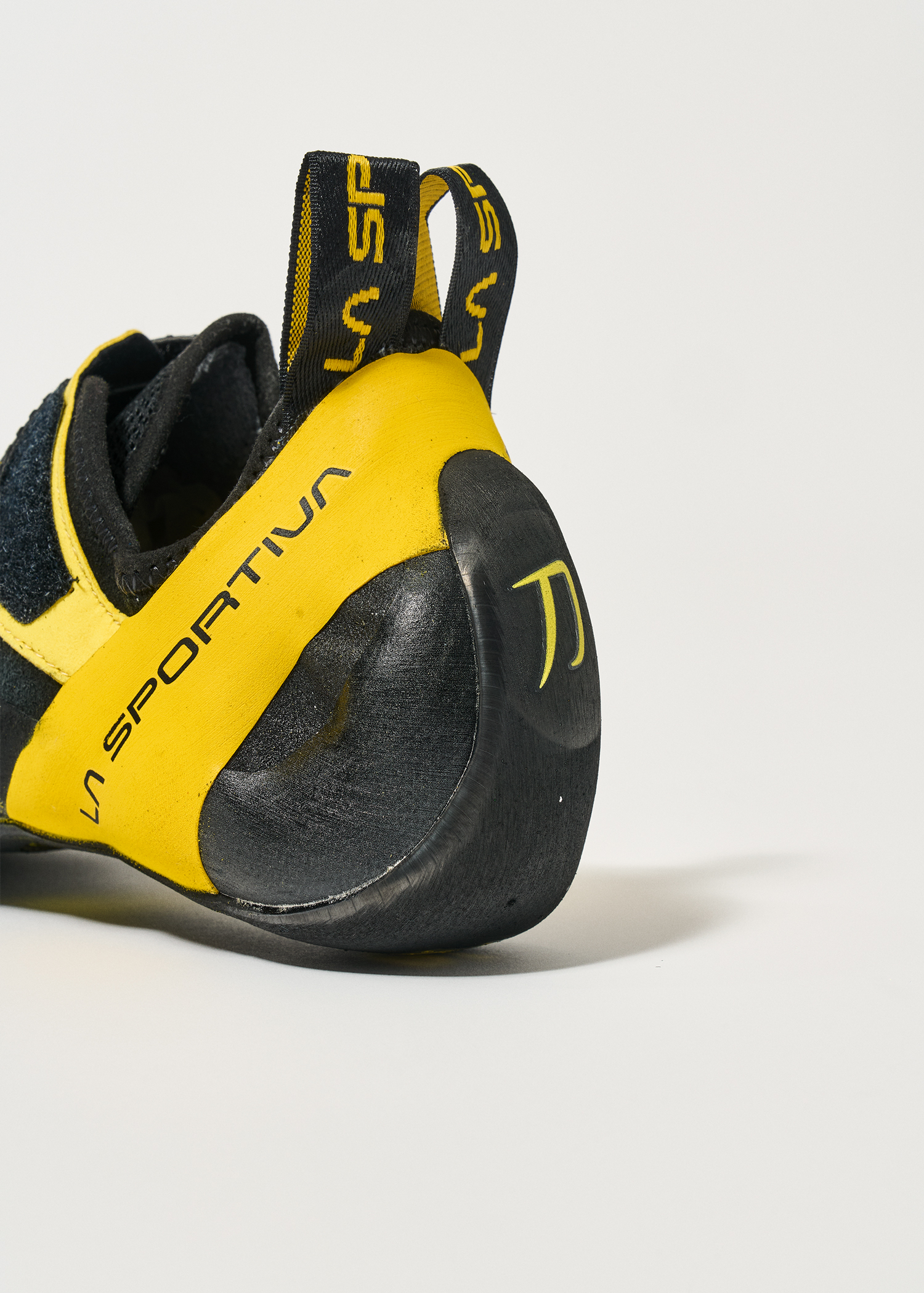 Scarpe Arrampicata La Sportiva Katana - EU 44, Pelle Scamosciata, Suola Vibram XS Edge - Foto 7