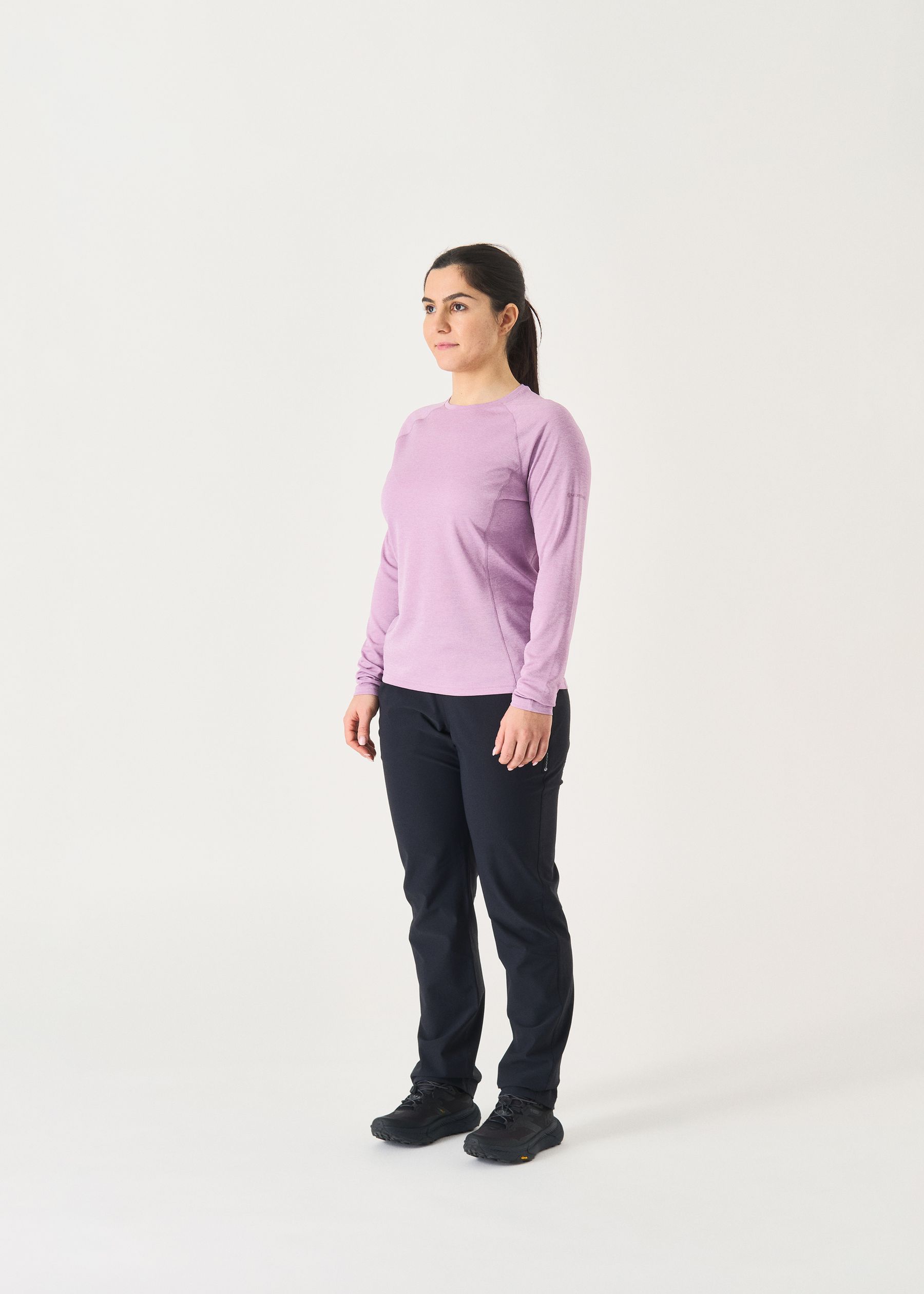 Image - 2 - Dart Long Sleeved T- Shirt