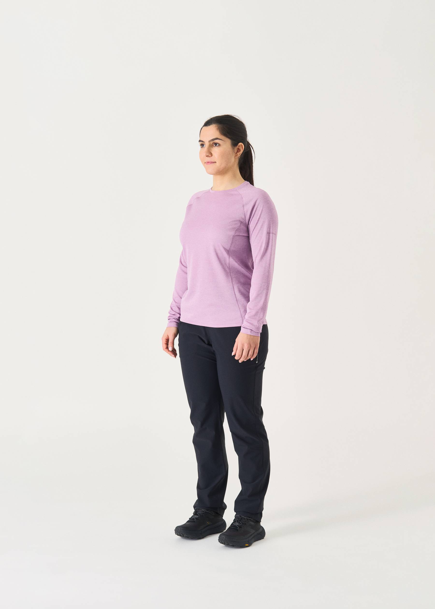 Image - 2 - Dart Long Sleeved T- Shirt