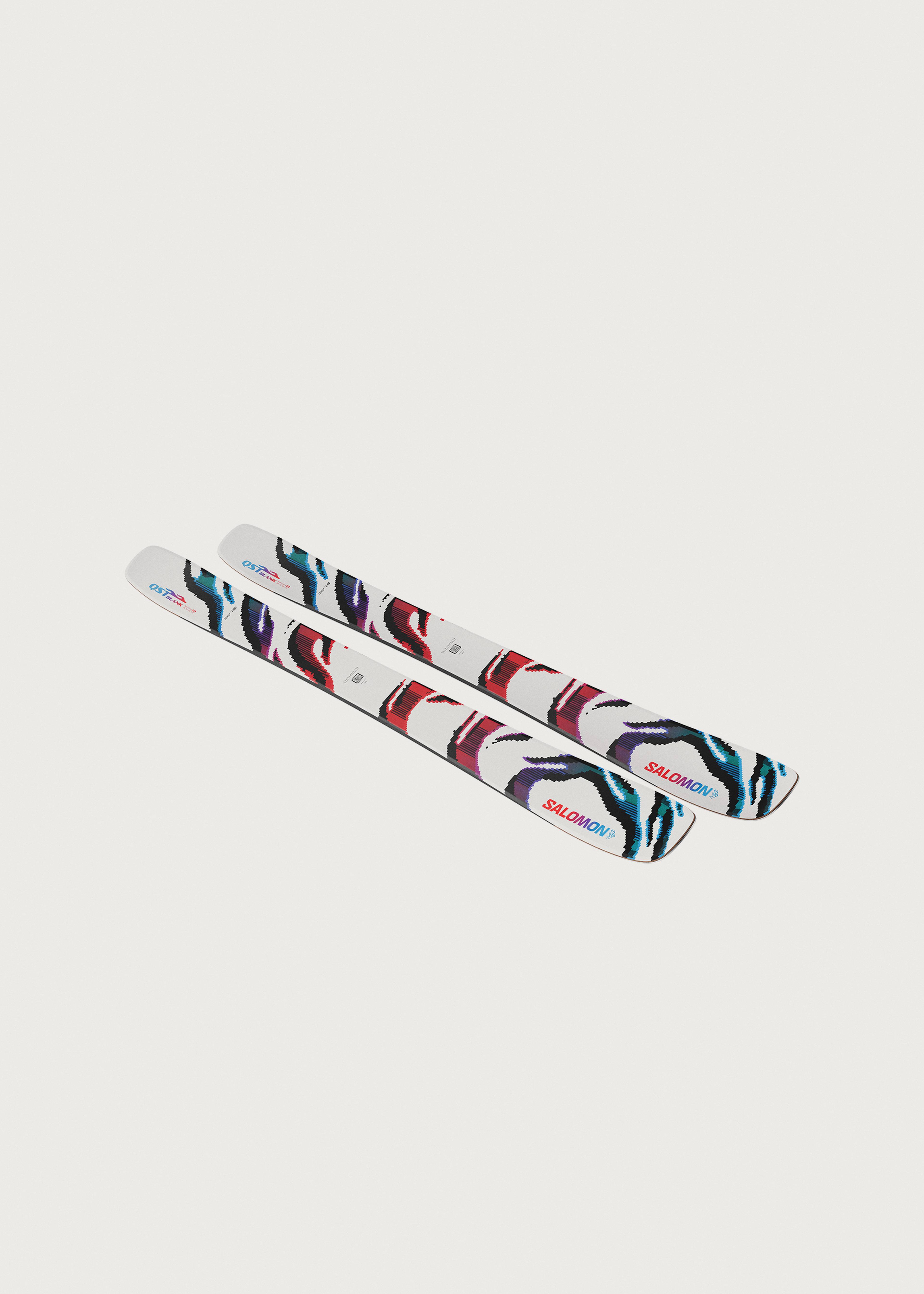Salomon S/LAB QST Blank Skis