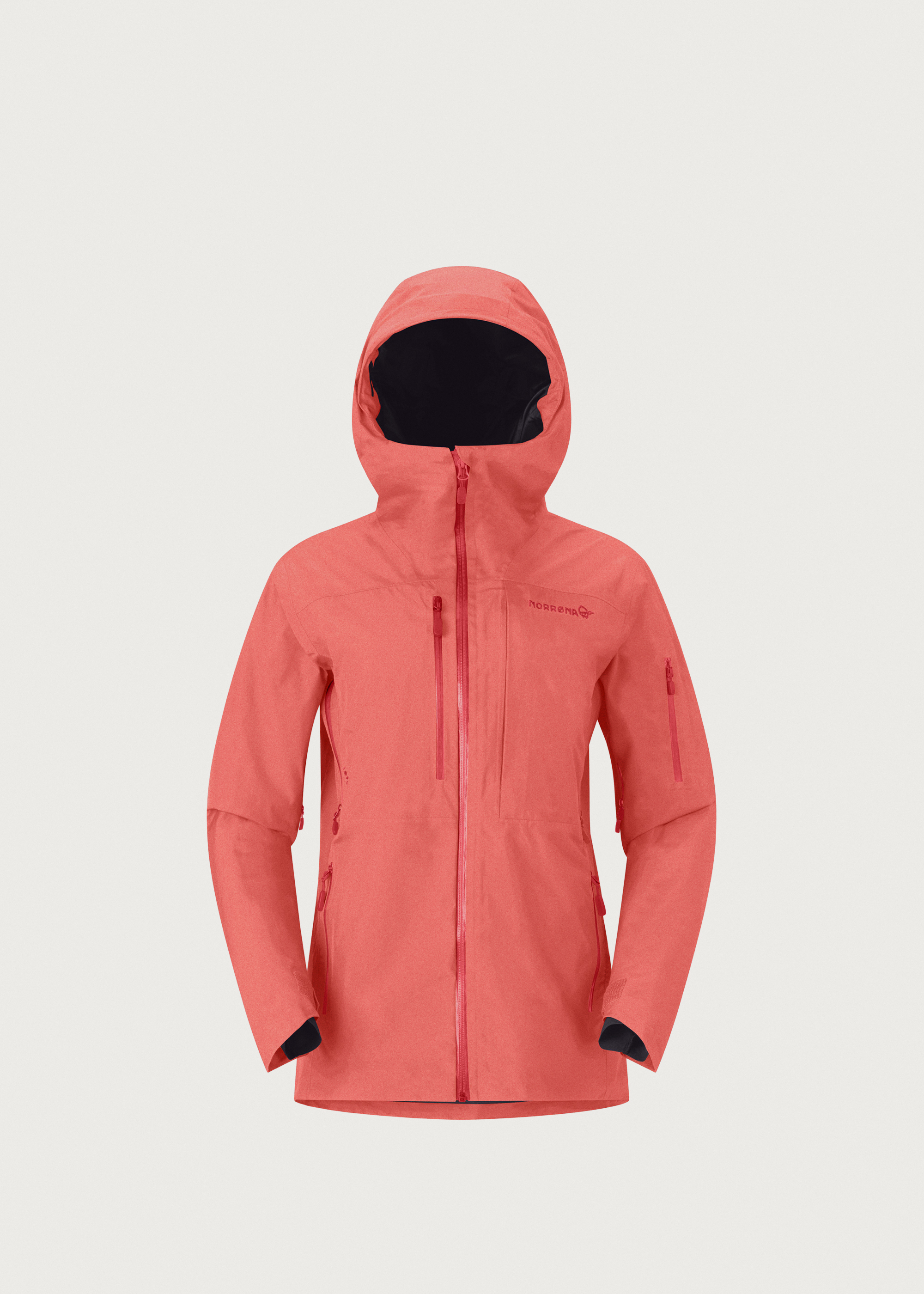 Norrona Lofoten GORE-TEX Insulated Jacket
