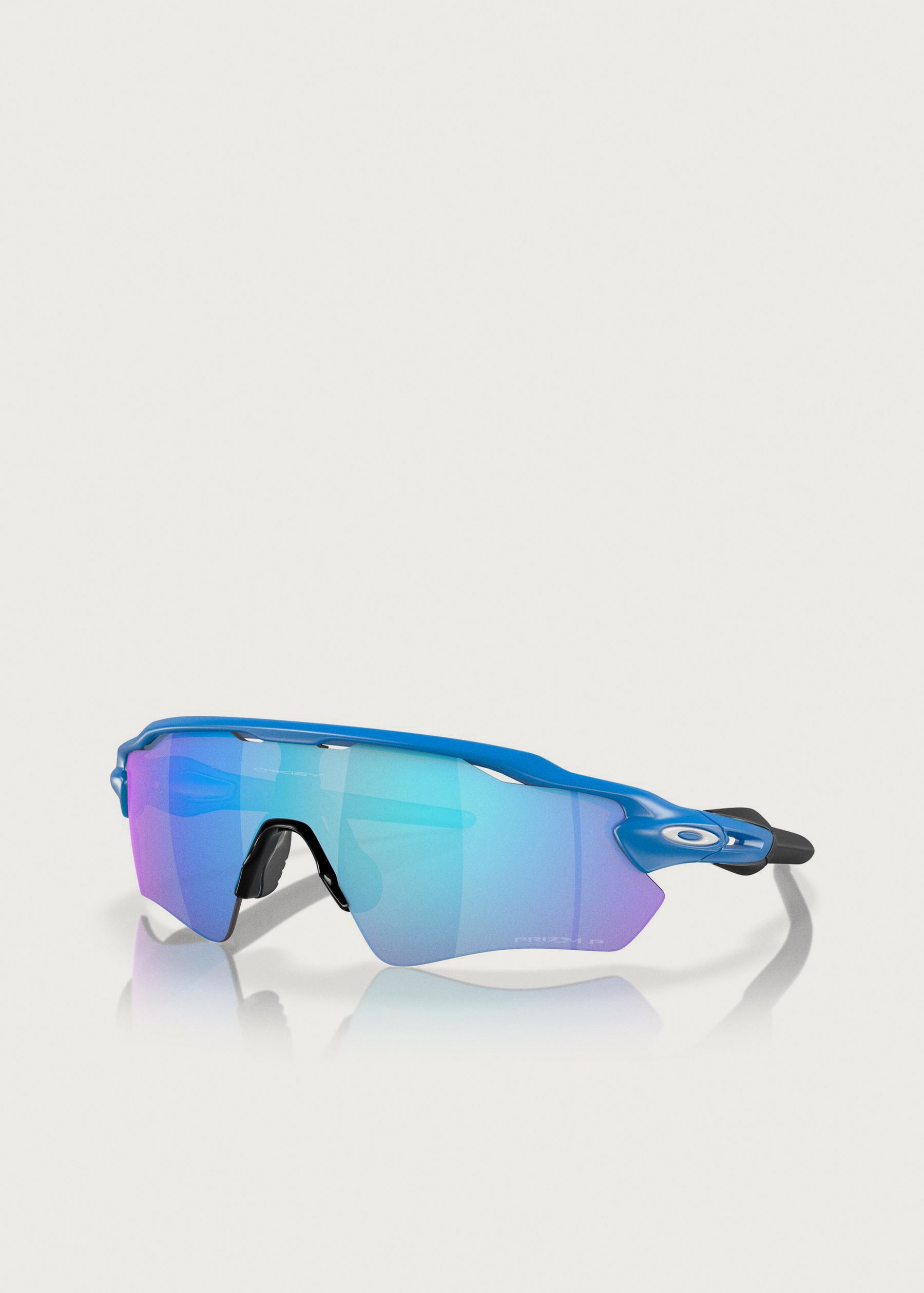 Image - 2 - Radar EV Path Matte Sapphire / Prizm Sapphire Polarised Sunglasses