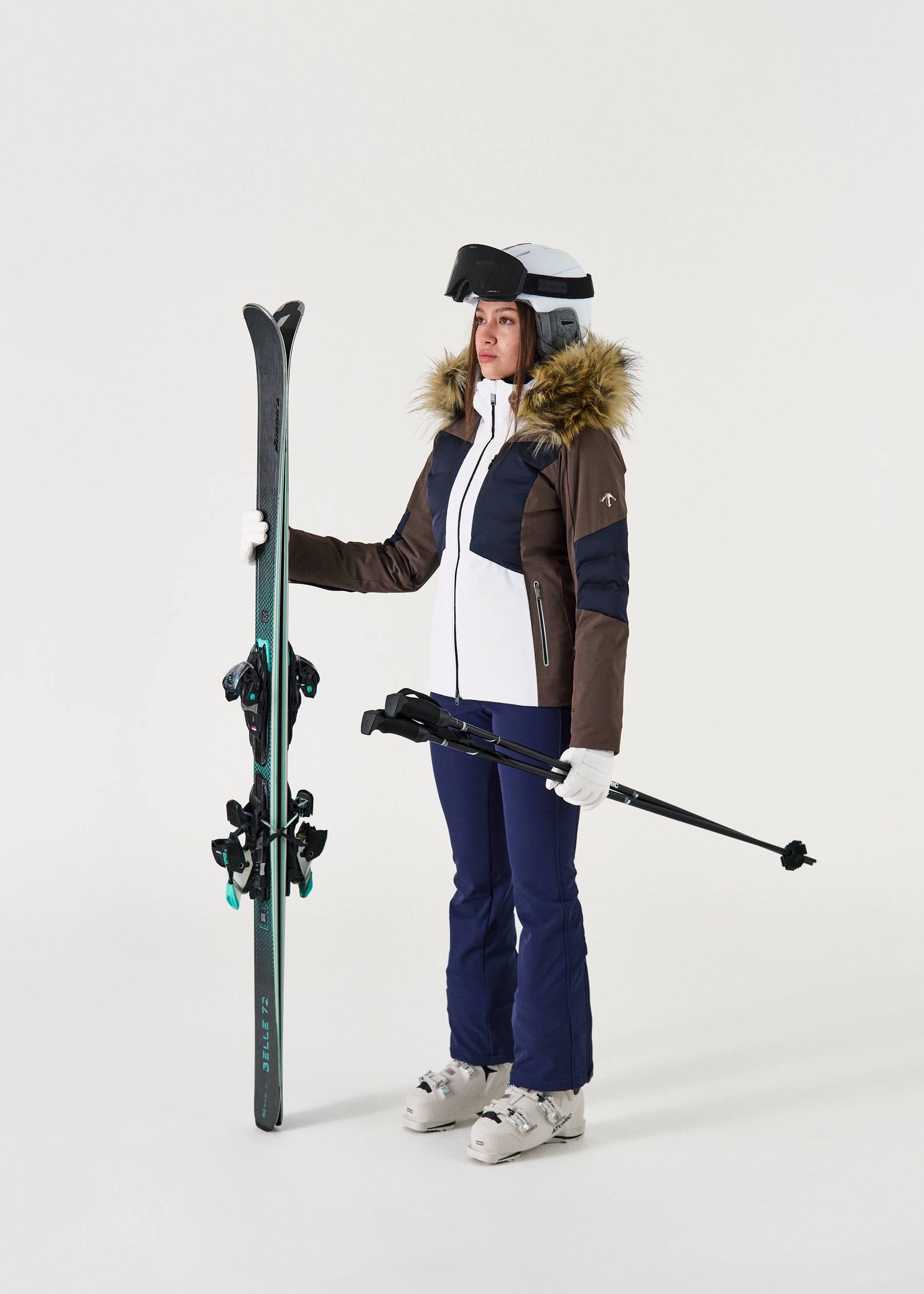 Image - 2 - Iris FF Jacket
