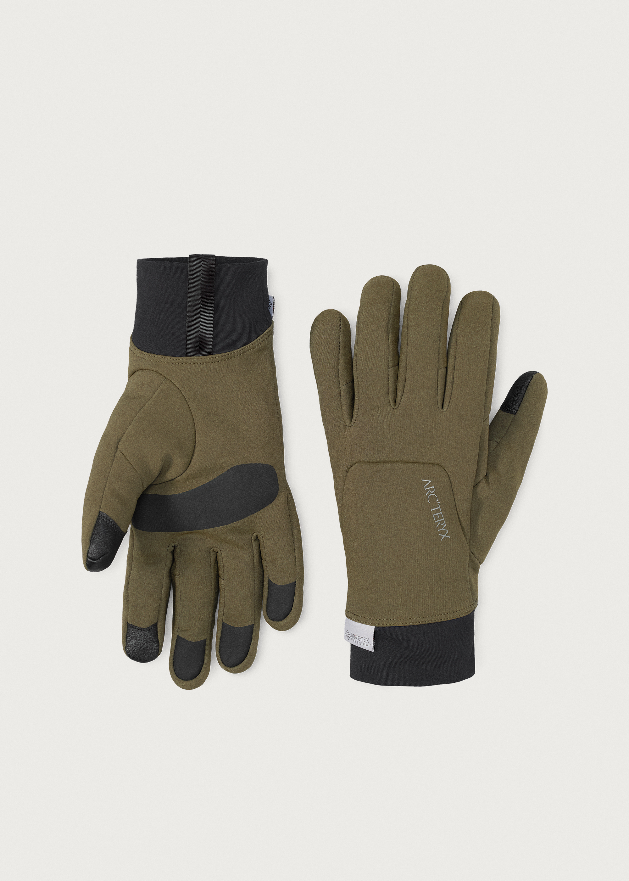 Arc'teryx Venta Gloves