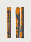 FX96 HP Skis 2021