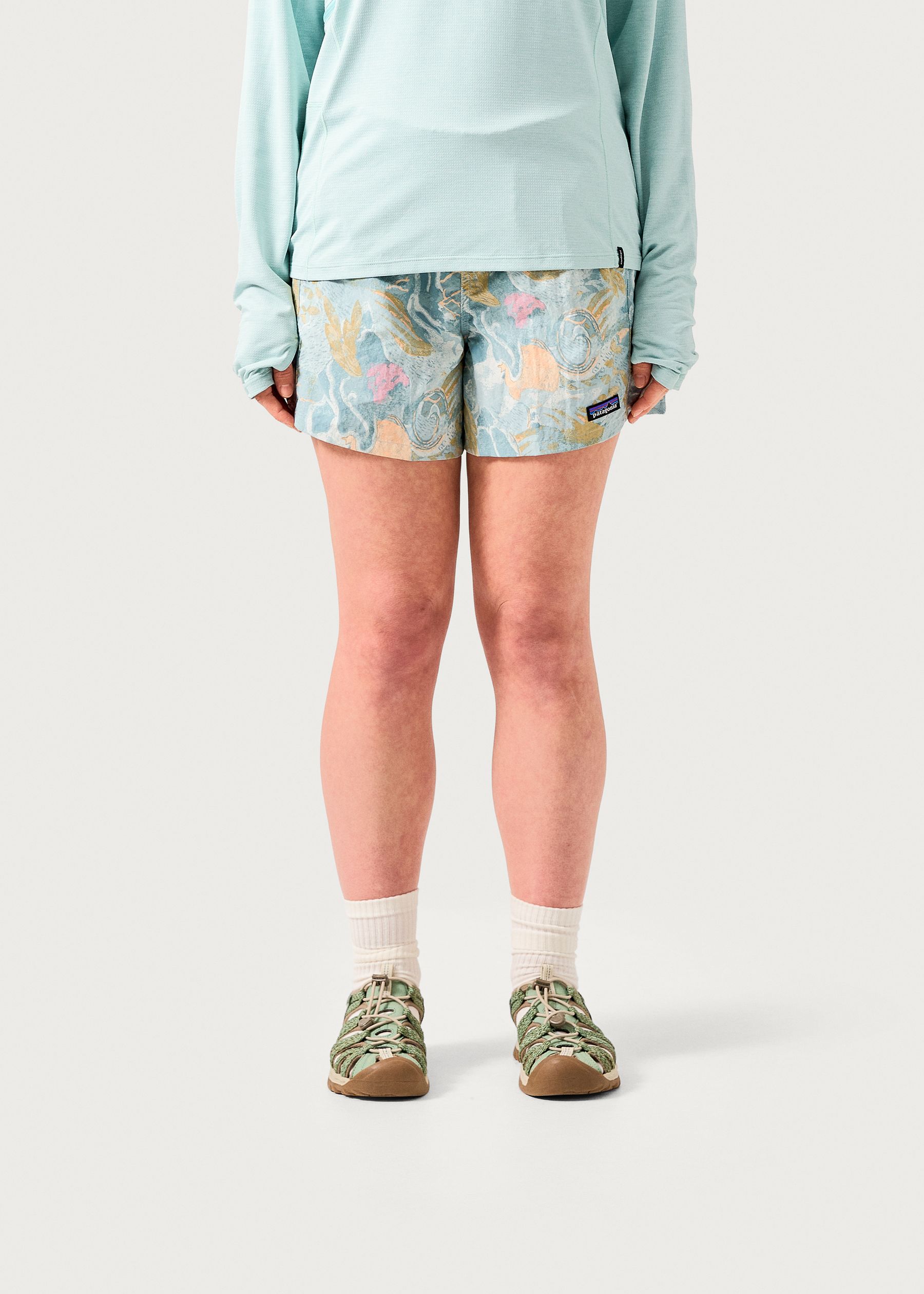 Image - 1 - Baggies Shorts - 5"