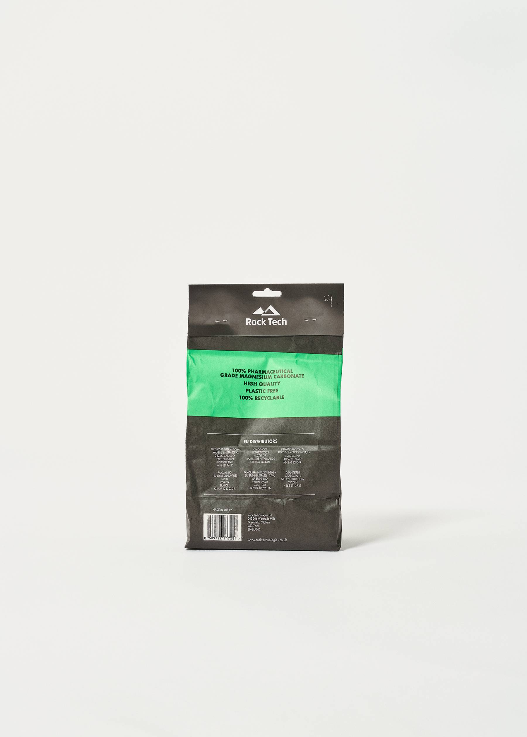 Image - 2 - Dry 5 Mag Green Fine Chalk - 150g