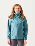 Raintower Jacket