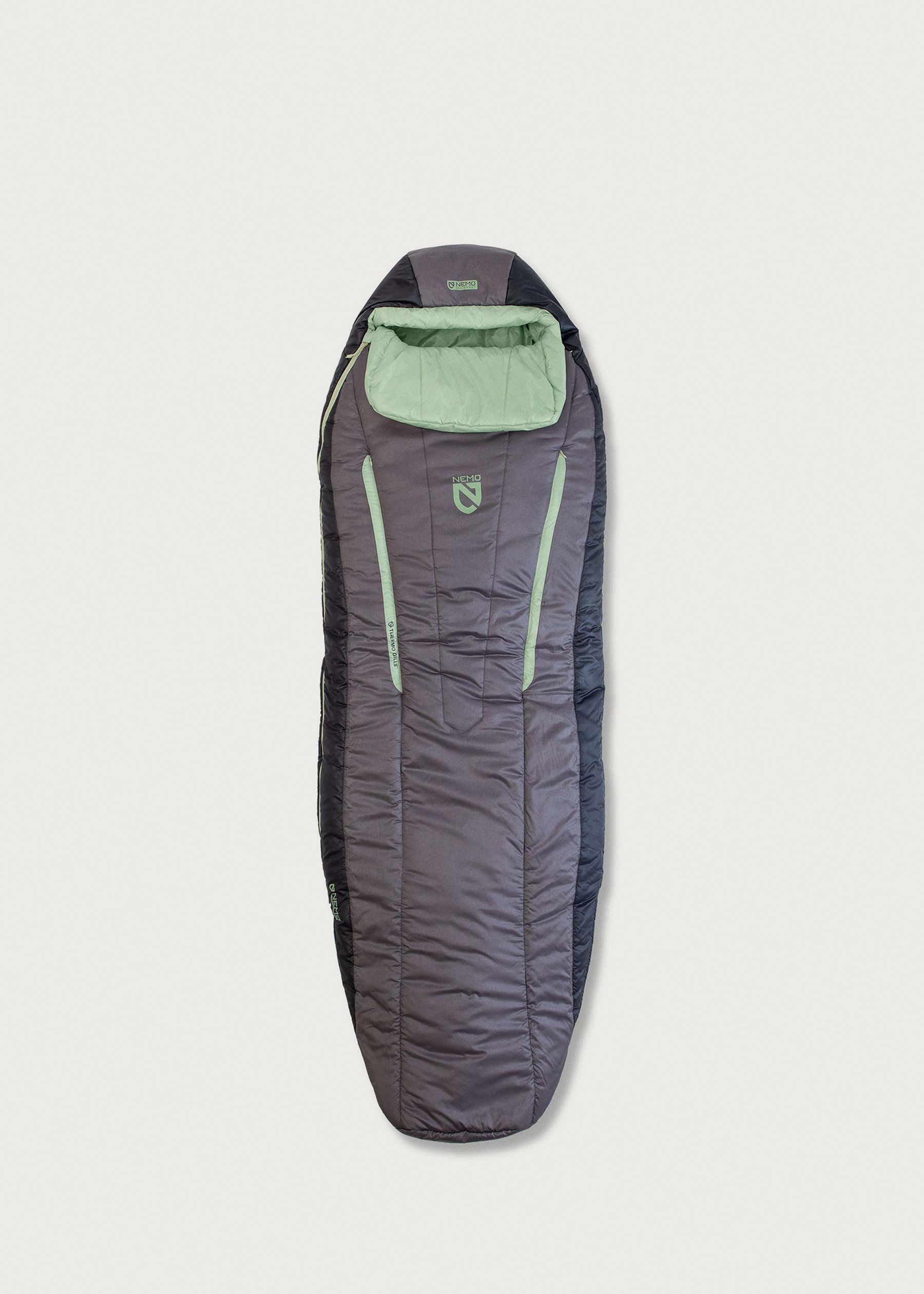 Image - 1 - Forte 35 Regular Sleeping Bag