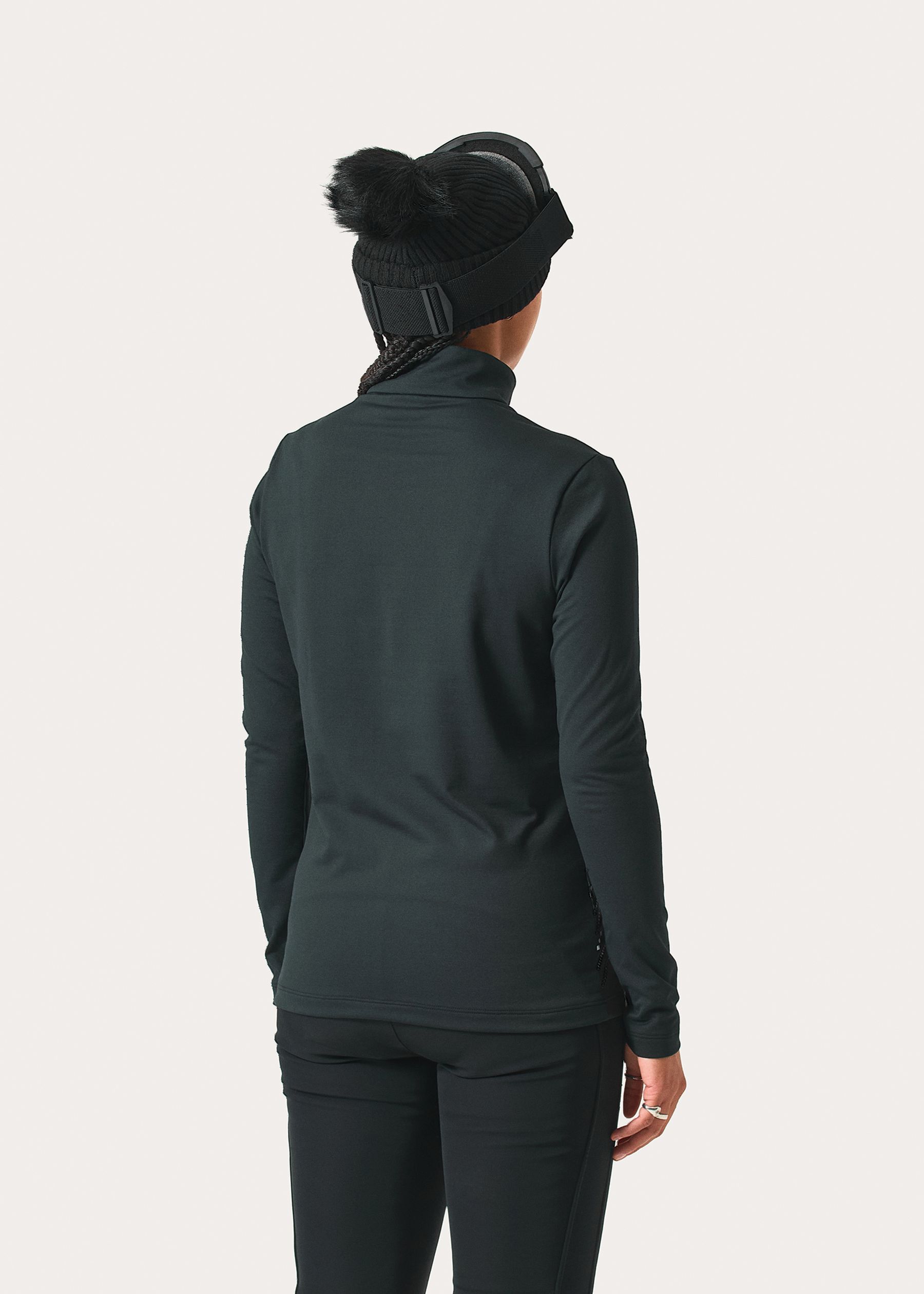 Image - 3 - Gondola Zip Neck