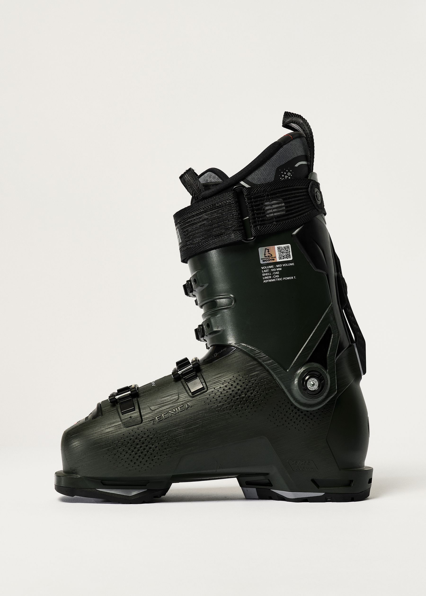 Image - 3 - Mach1 MV 120 TD2 Ski Boots