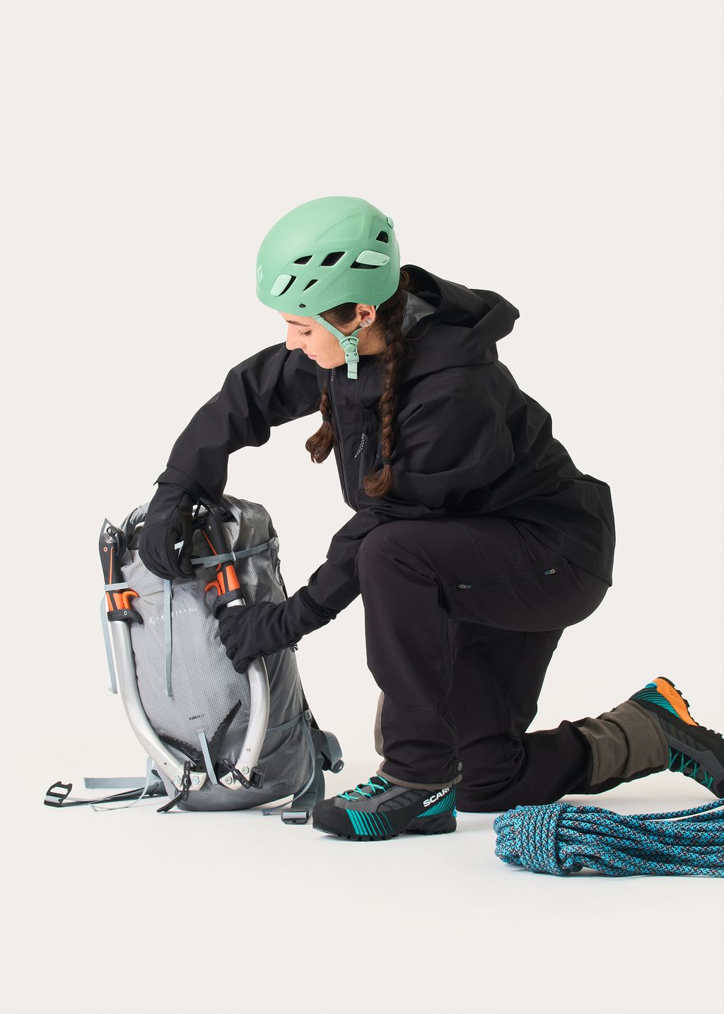 スキー patagonia backcountry guide pant 32 M's Backcountry Guide Pants – Patagonia Worn Wear®