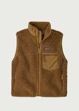 Classic Retro-X Vest