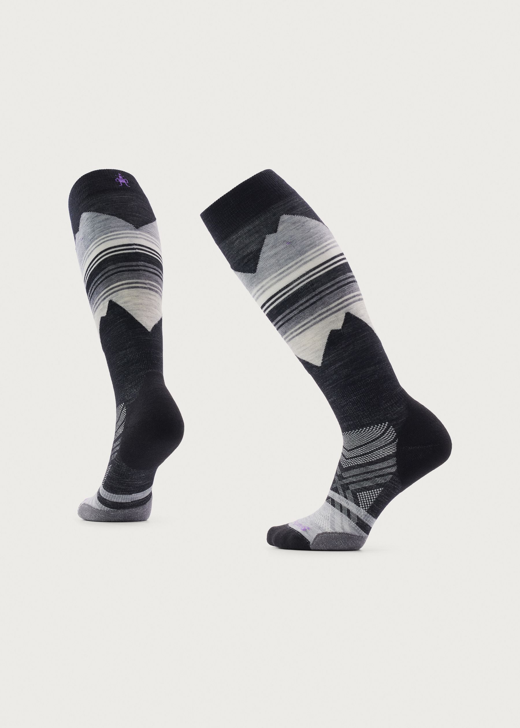 Image - 1 - Targeted Cushion Ski Socks