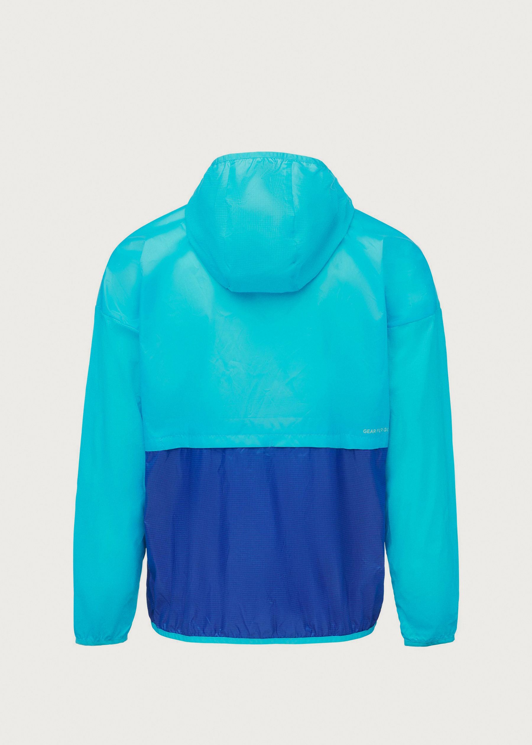 Image - 2 - Teca Half Zip Windbreaker