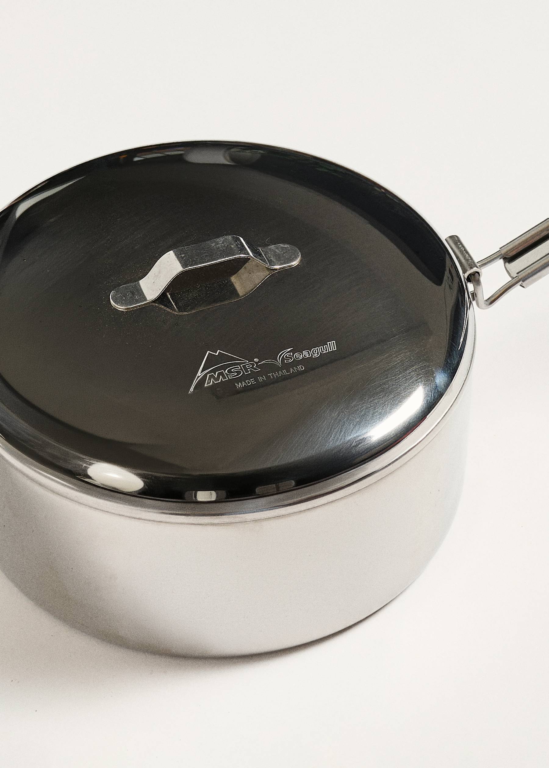 Image - 2 - StowAway Pot 1100ml