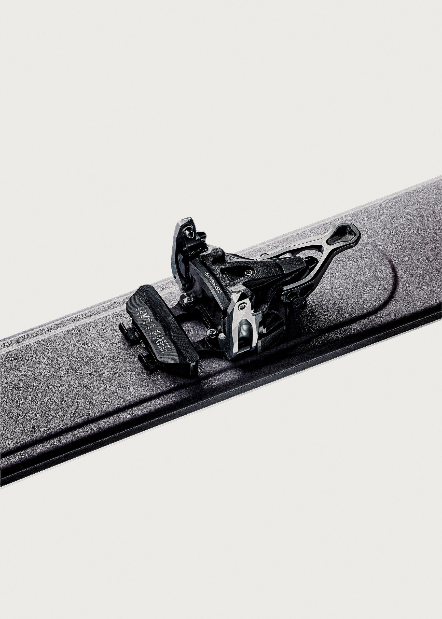 Image - 2 - HY 11 Free Ski Bindings