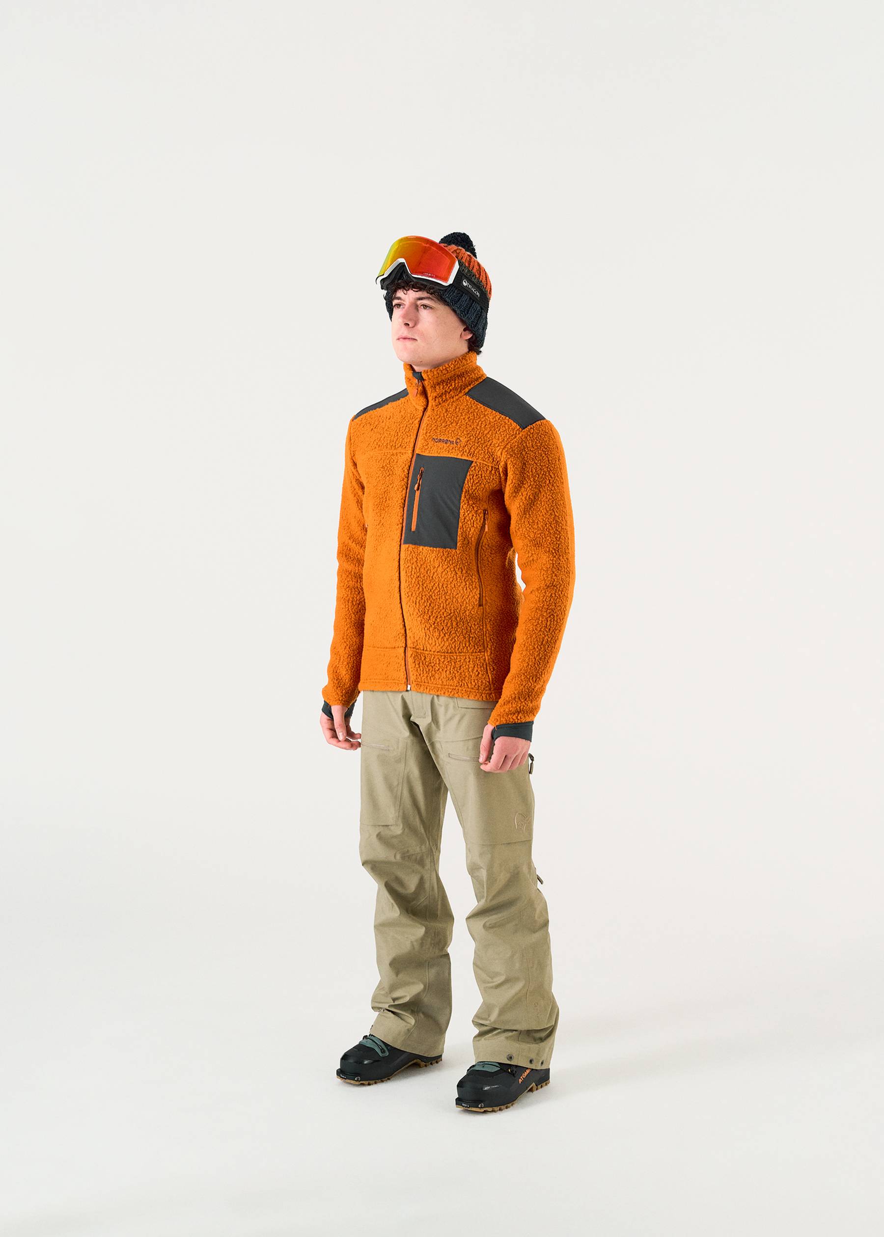 Image - 2 - Trollveggen Thermal Pro Fleece