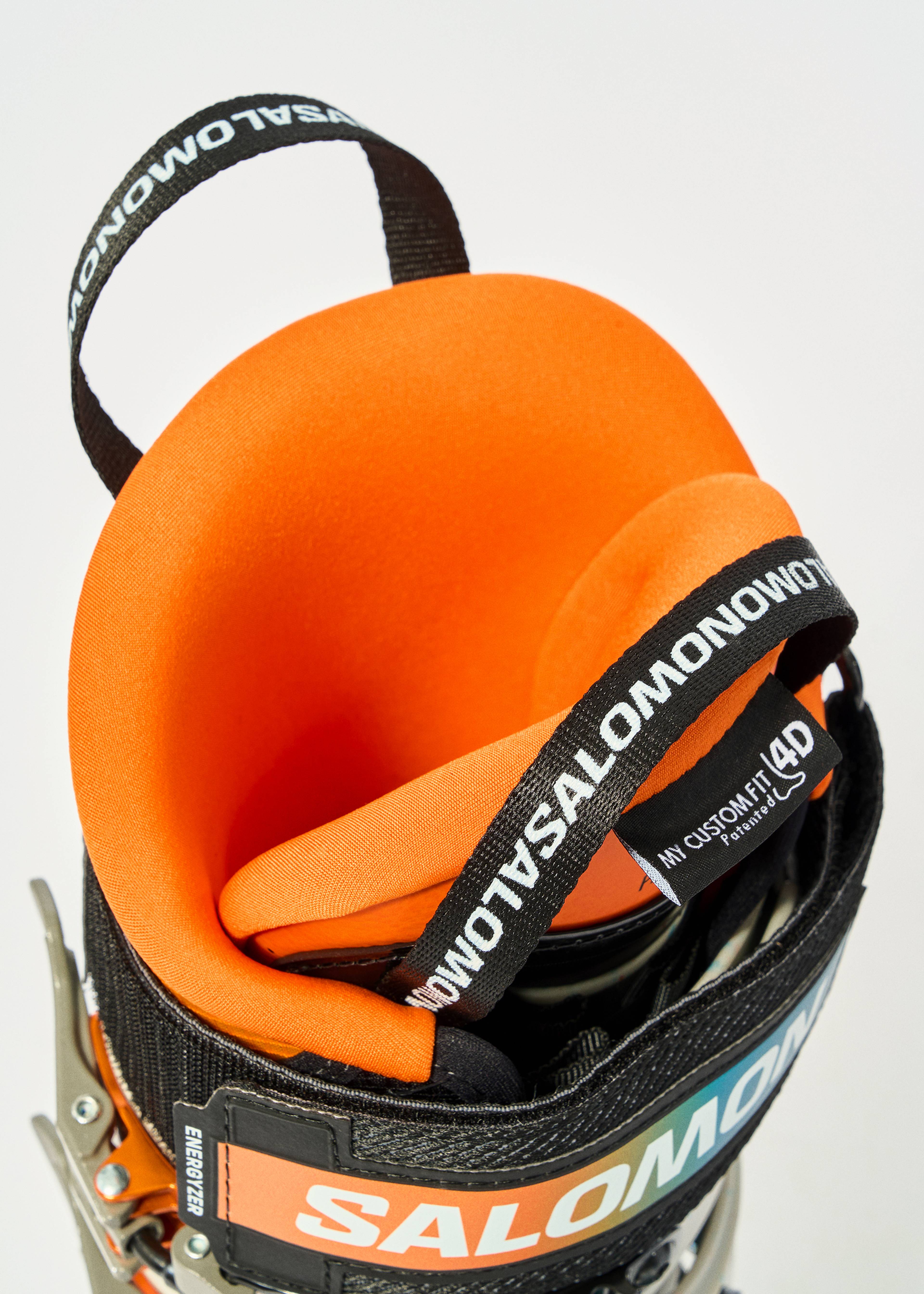 Salomon Shift Alpha BOA 120 GW Ski Boots