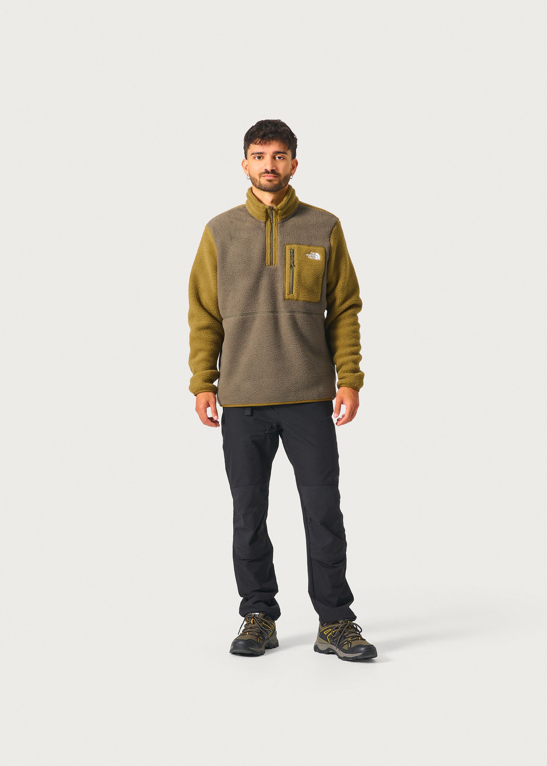 Image - 2 - Yumiori 1/4 Zip