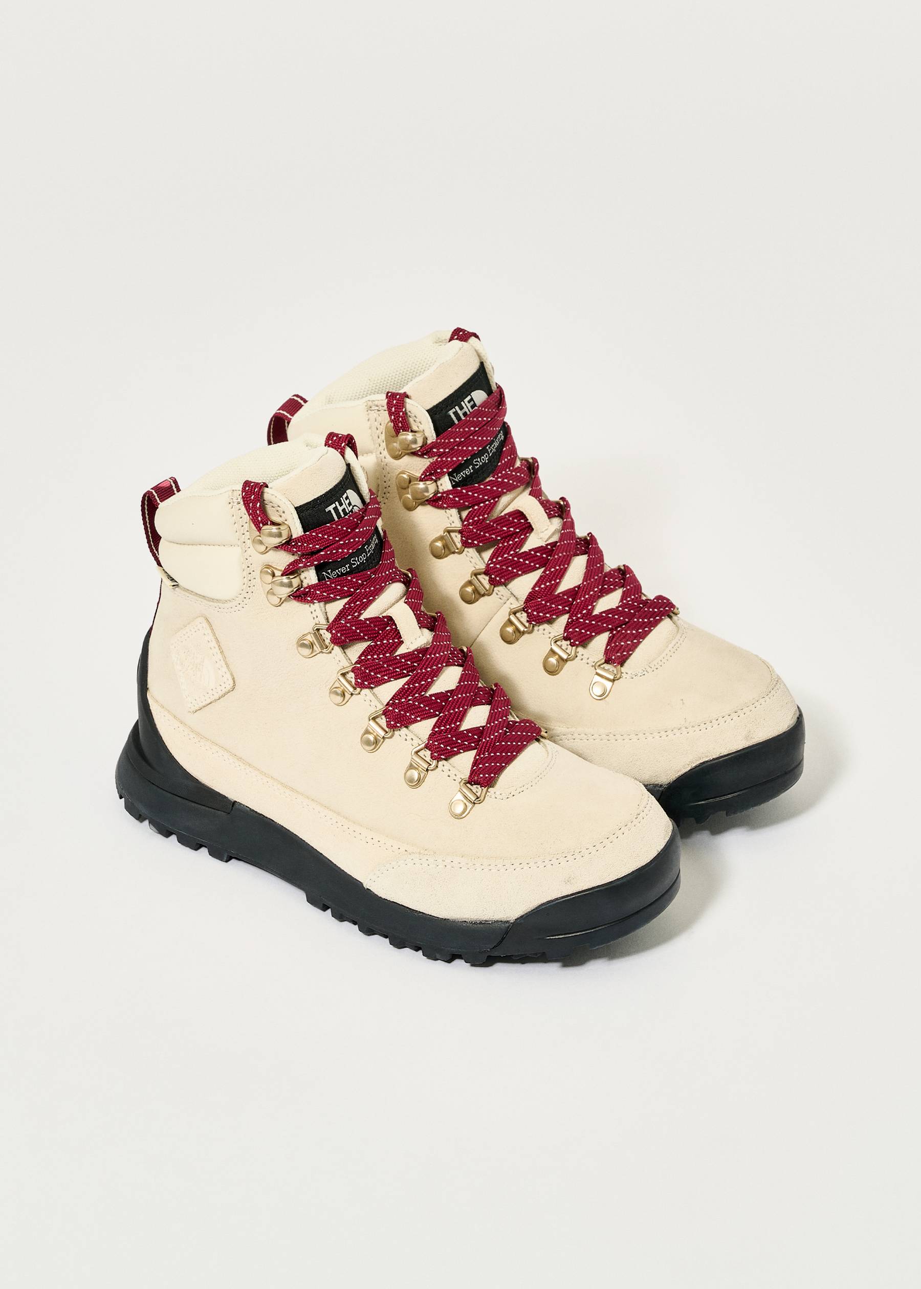 Image - 2 - Back-to-Berkeley IV Leather WP Boots